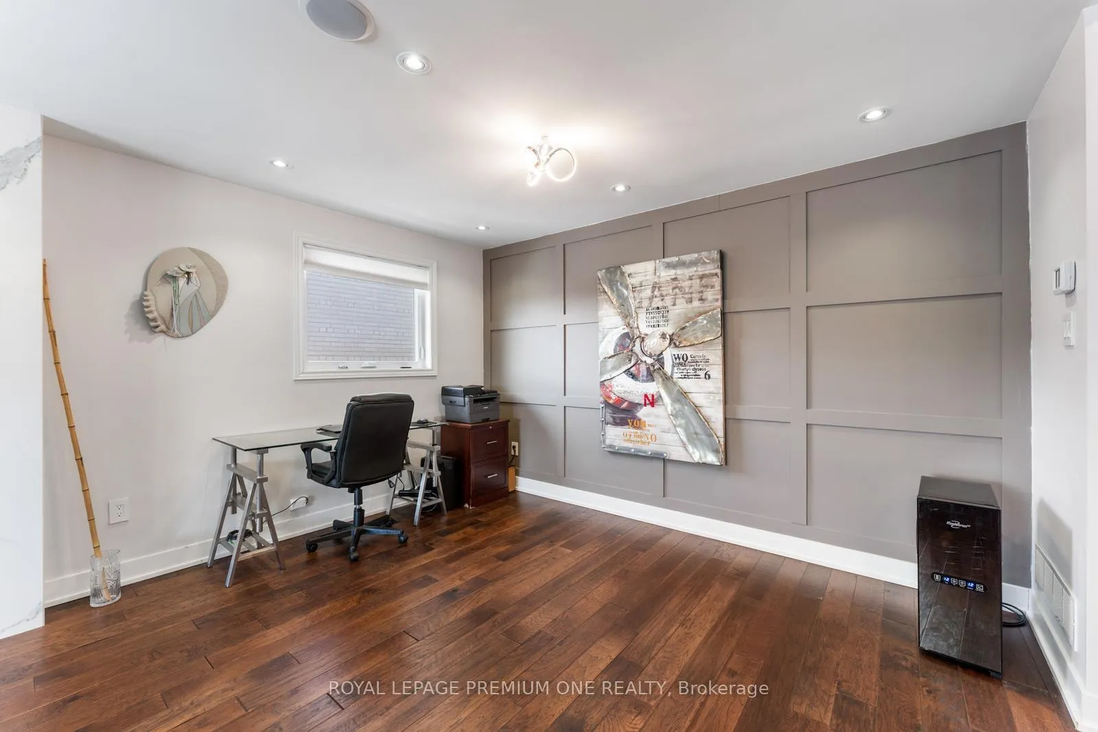 Photo 11 of 18 Northlane Road, Vaughan, West Woodbridge — HOMEH