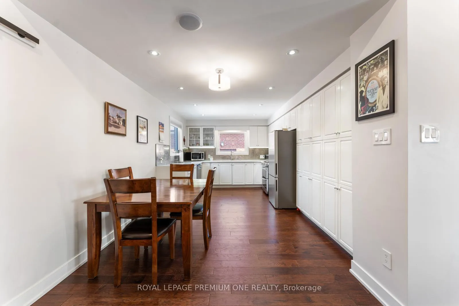 Photo 12 of 18 Northlane Road, Vaughan, West Woodbridge — HOMEH