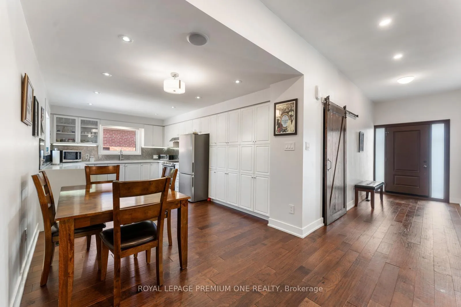Photo 13 of 18 Northlane Road, Vaughan, West Woodbridge — HOMEH