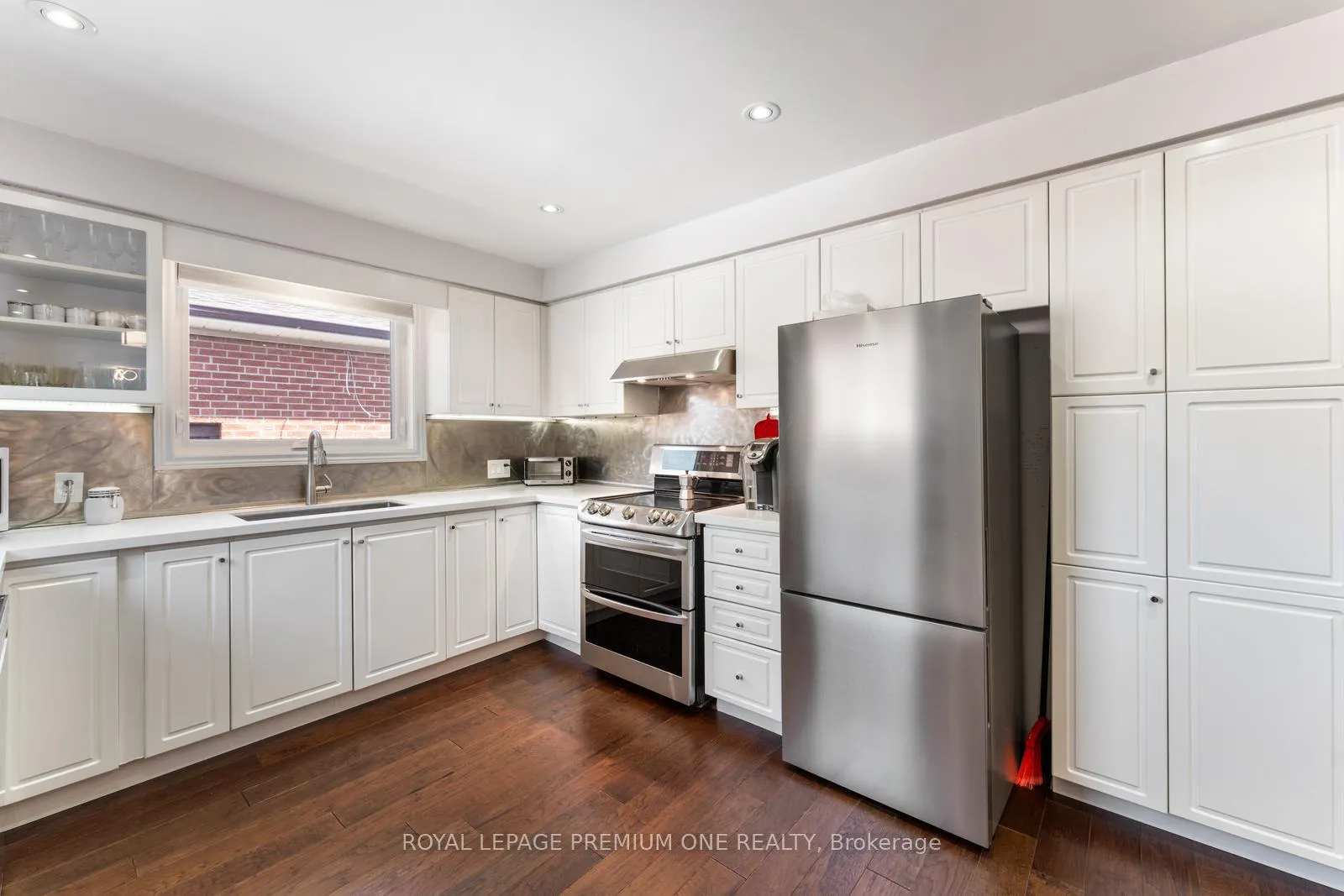 Photo 16 of 18 Northlane Road, Vaughan, West Woodbridge — HOMEH