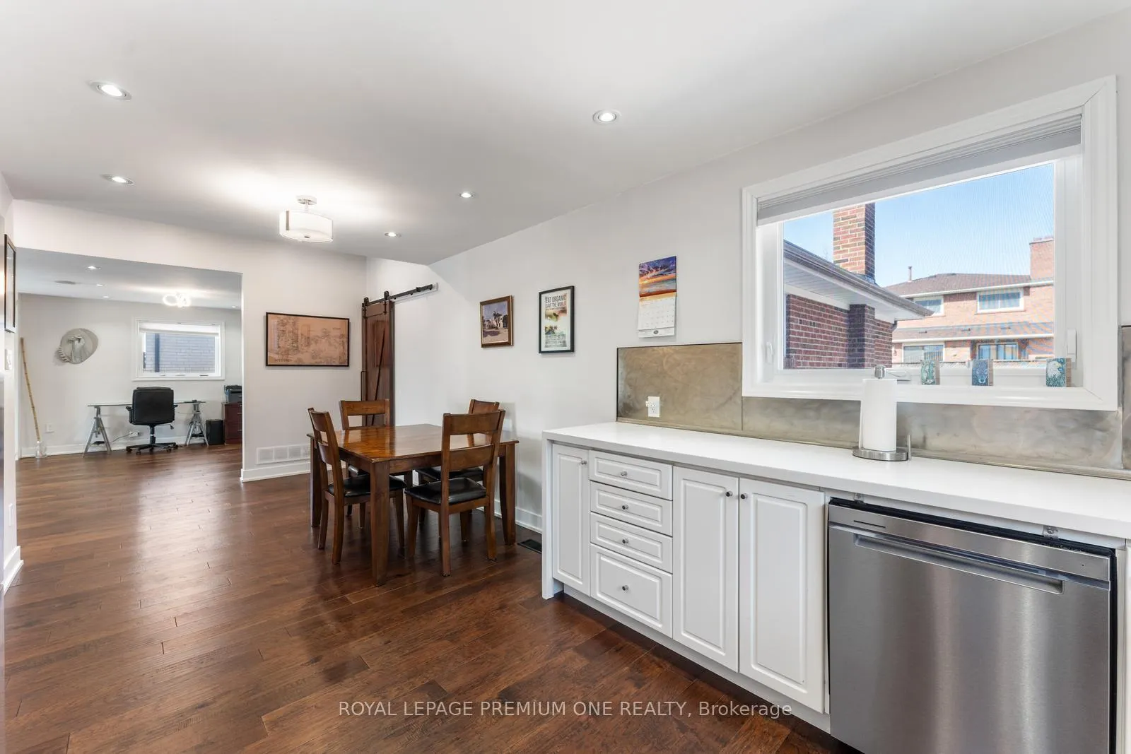 Photo 17 of 18 Northlane Road, Vaughan, West Woodbridge — HOMEH