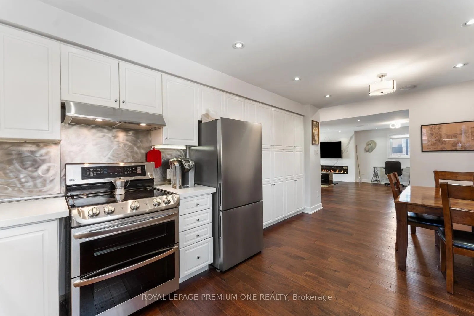Photo 18 of 18 Northlane Road, Vaughan, West Woodbridge — HOMEH