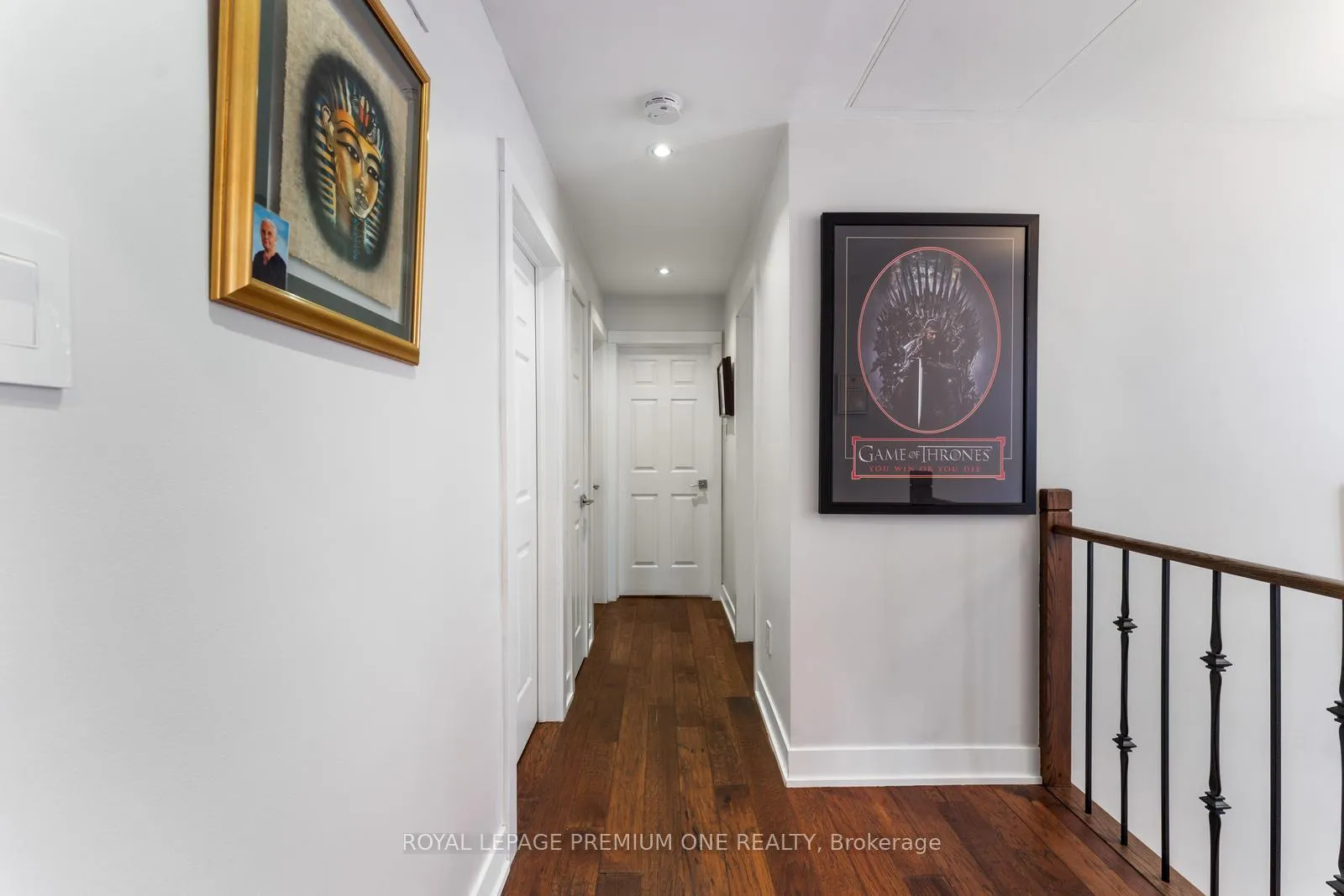 Photo 21 of 18 Northlane Road, Vaughan, West Woodbridge — HOMEH