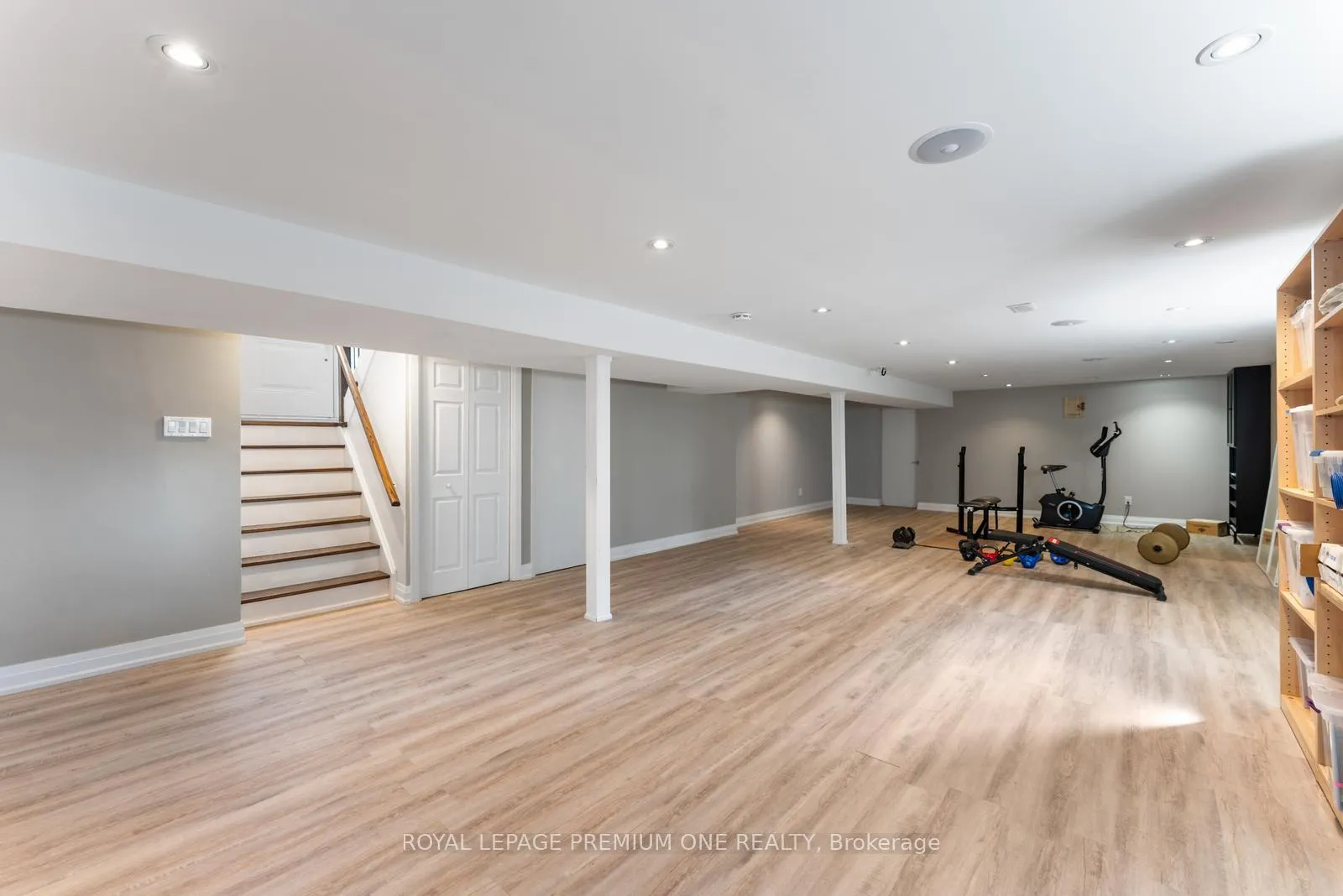 Photo 29 of 18 Northlane Road, Vaughan, West Woodbridge — HOMEH