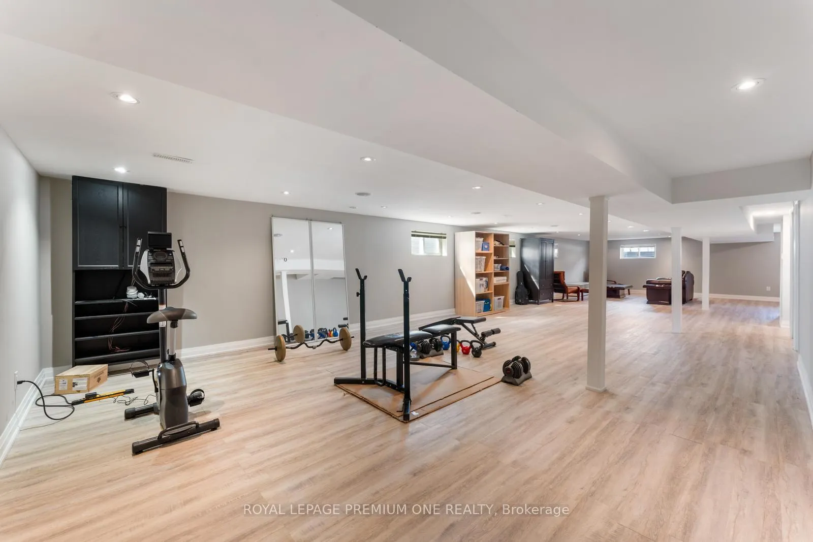 Photo 30 of 18 Northlane Road, Vaughan, West Woodbridge — HOMEH