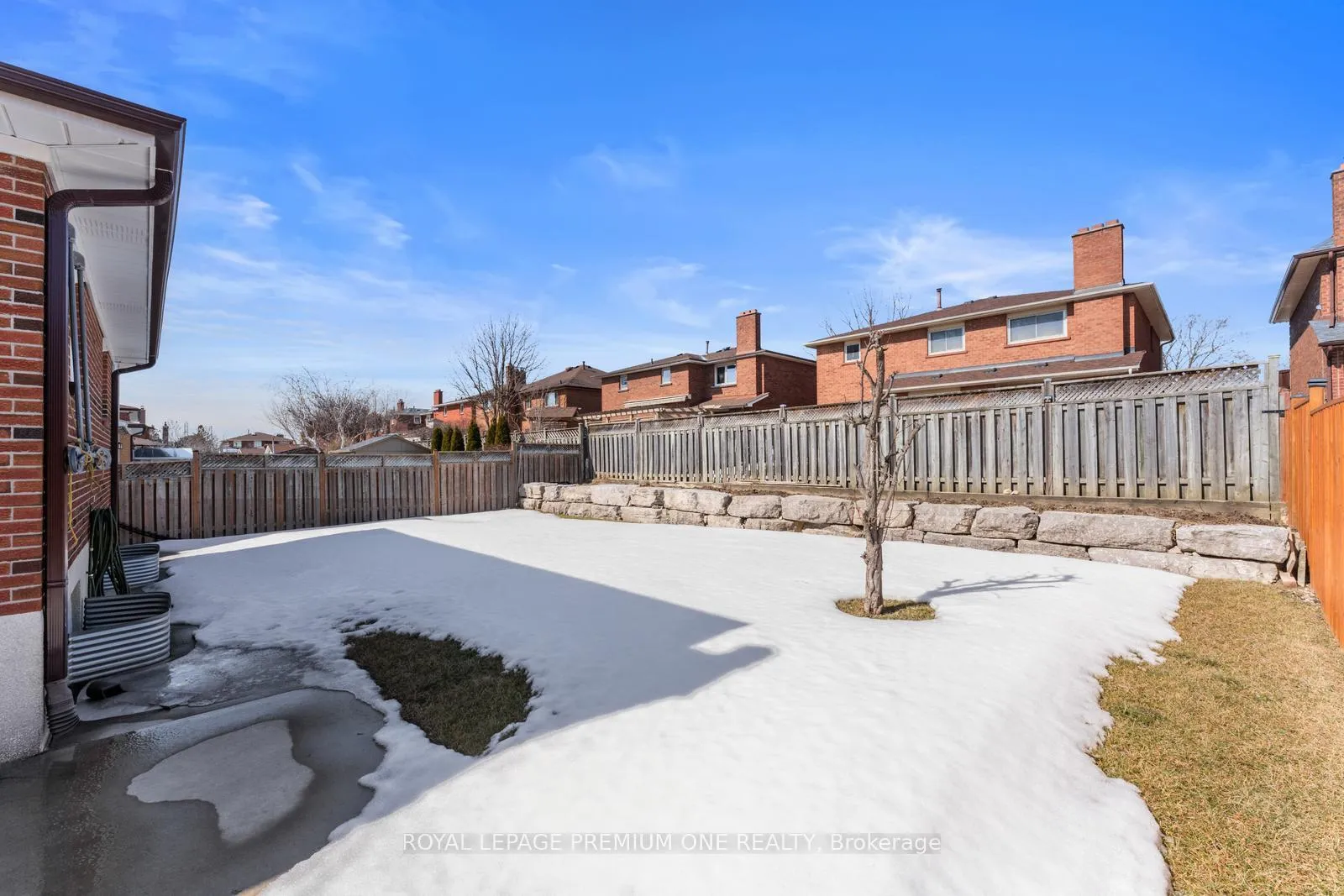 Photo 37 of 18 Northlane Road, Vaughan, West Woodbridge — HOMEH