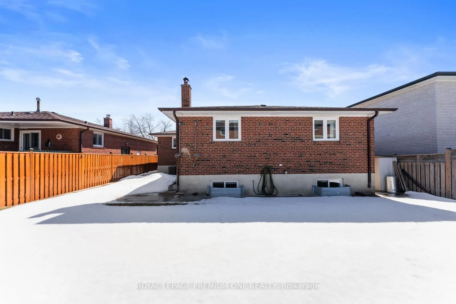 Photo 39 of 18 Northlane Road, Vaughan, West Woodbridge — HOMEH
