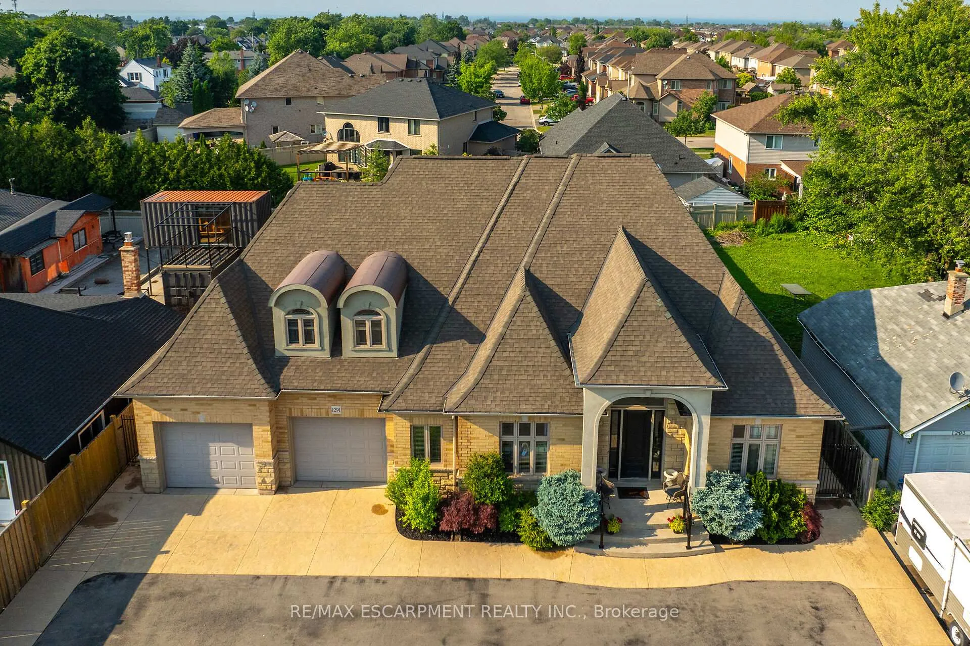 Photo 1 of 1291 Hwy 8, Hamilton, Winona — HOMEH