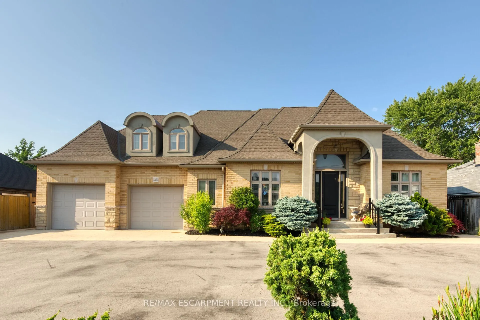 Photo 4 of 1291 Hwy 8, Hamilton, Winona — HOMEH