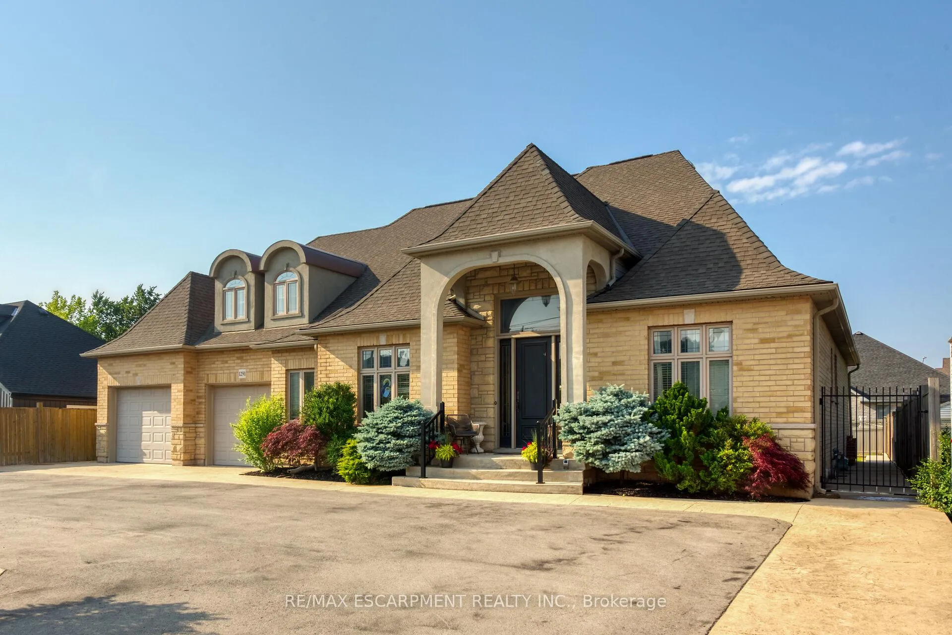Photo 5 of 1291 Hwy 8, Hamilton, Winona — HOMEH