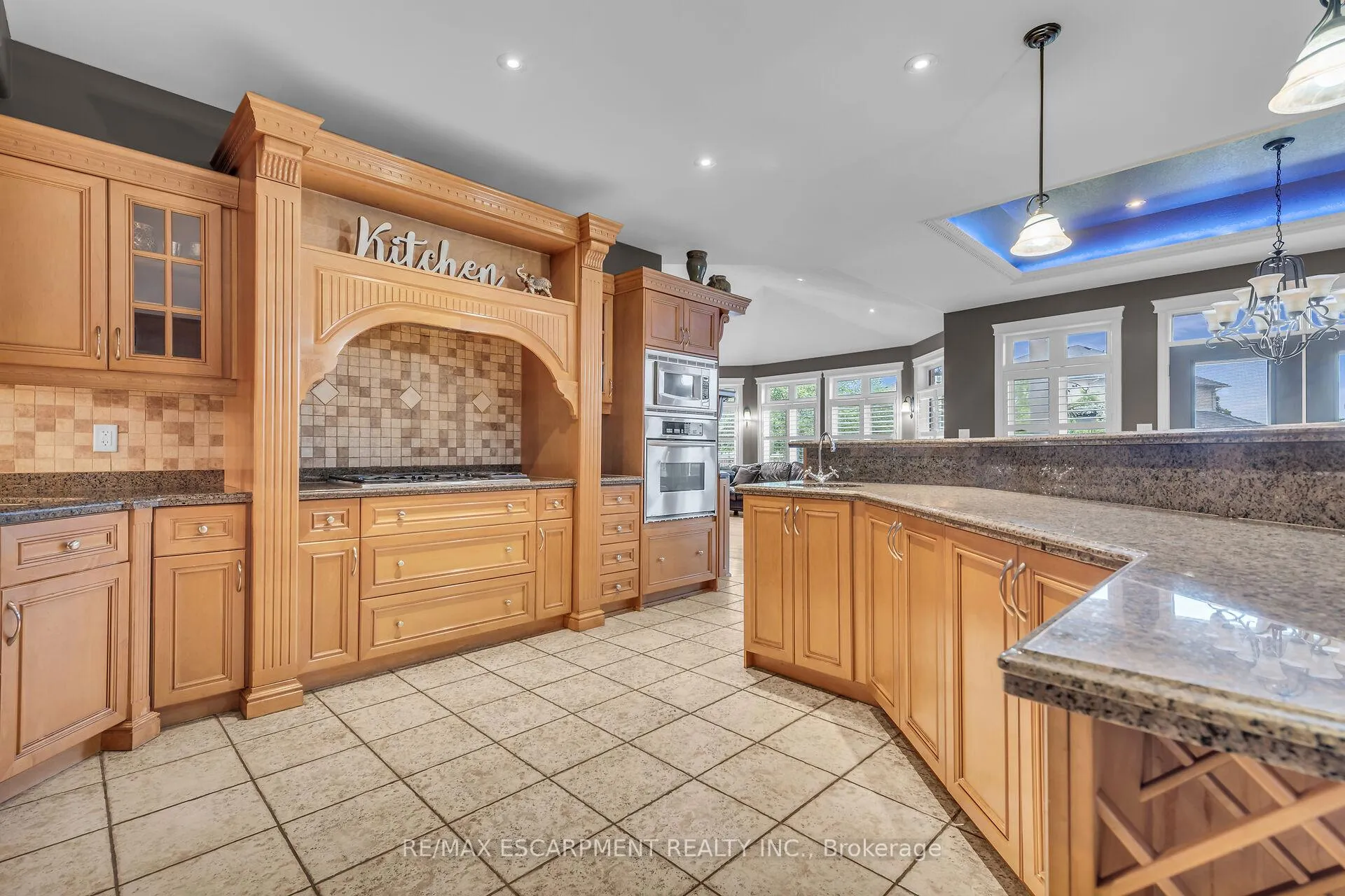 Photo 10 of 1291 Hwy 8, Hamilton, Winona — HOMEH