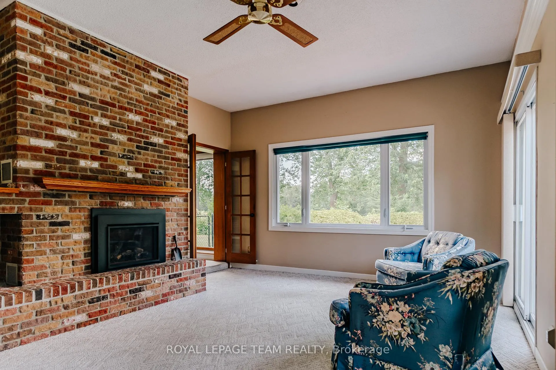 Photo 9 of 1231 Fairway Drive, Ottawa, Manotick South to Roger Stevens — HOMEH