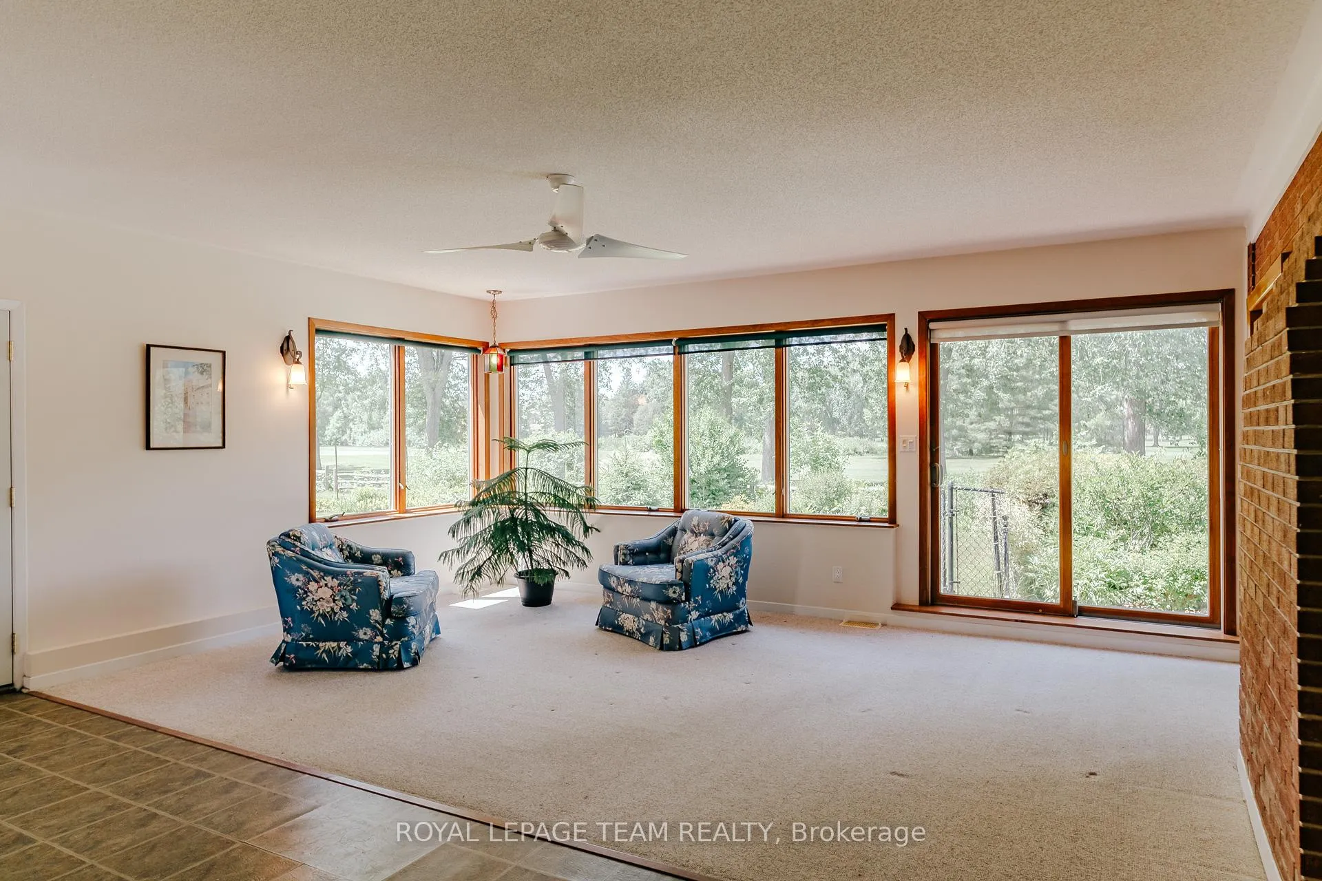 Photo 13 of 1231 Fairway Drive, Ottawa, Manotick South to Roger Stevens — HOMEH