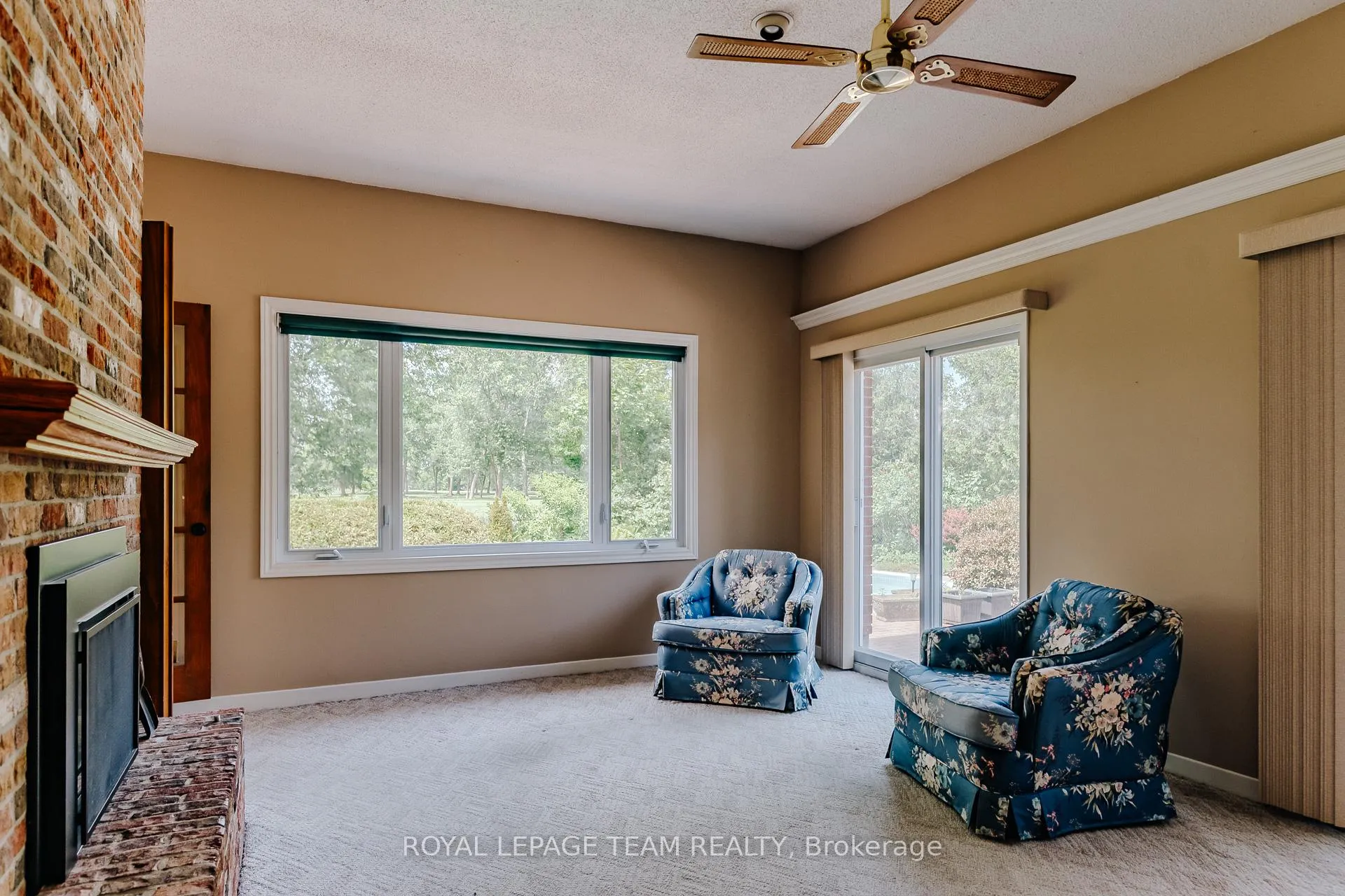 Photo 14 of 1231 Fairway Drive, Ottawa, Manotick South to Roger Stevens — HOMEH
