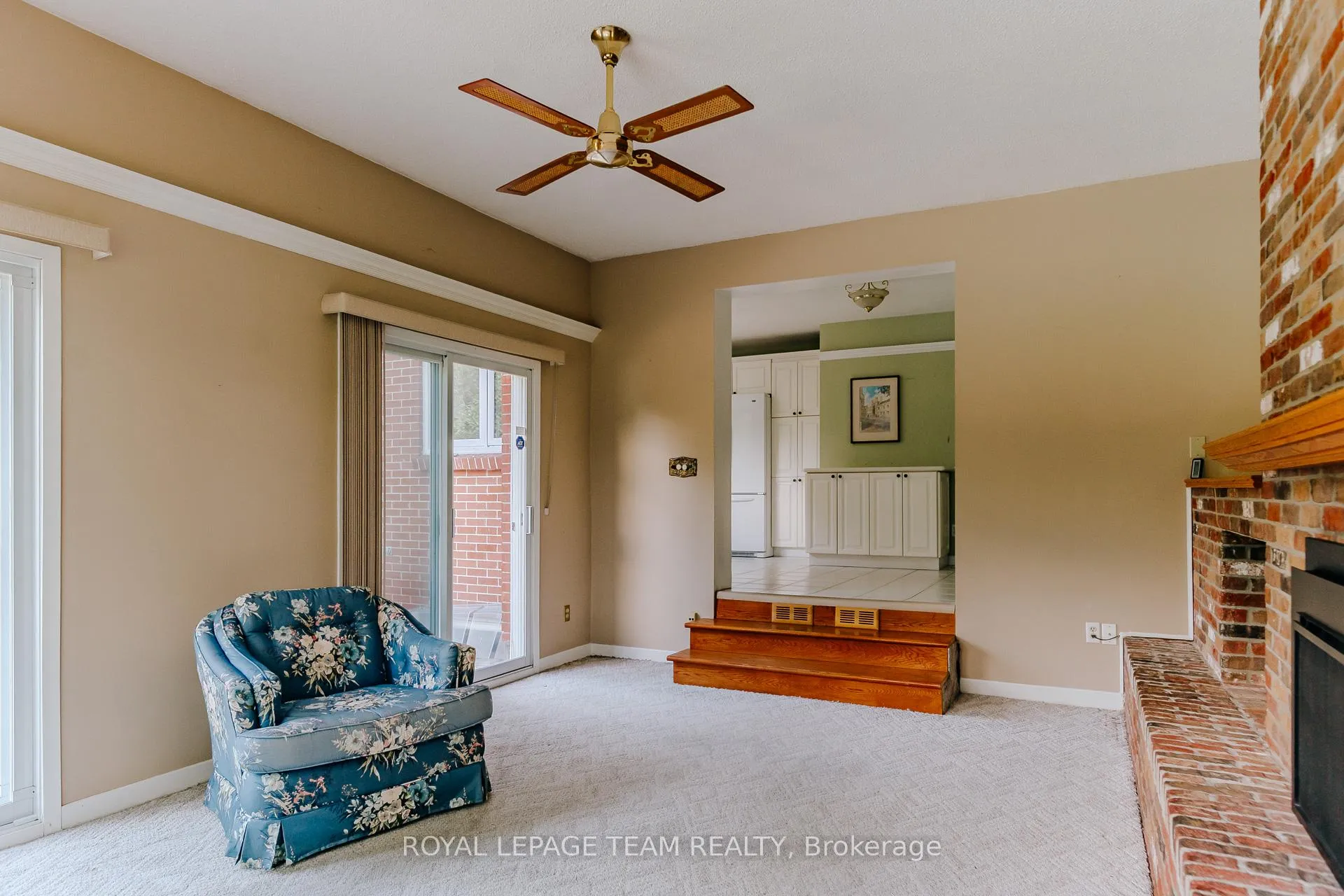 Photo 15 of 1231 Fairway Drive, Ottawa, Manotick South to Roger Stevens — HOMEH