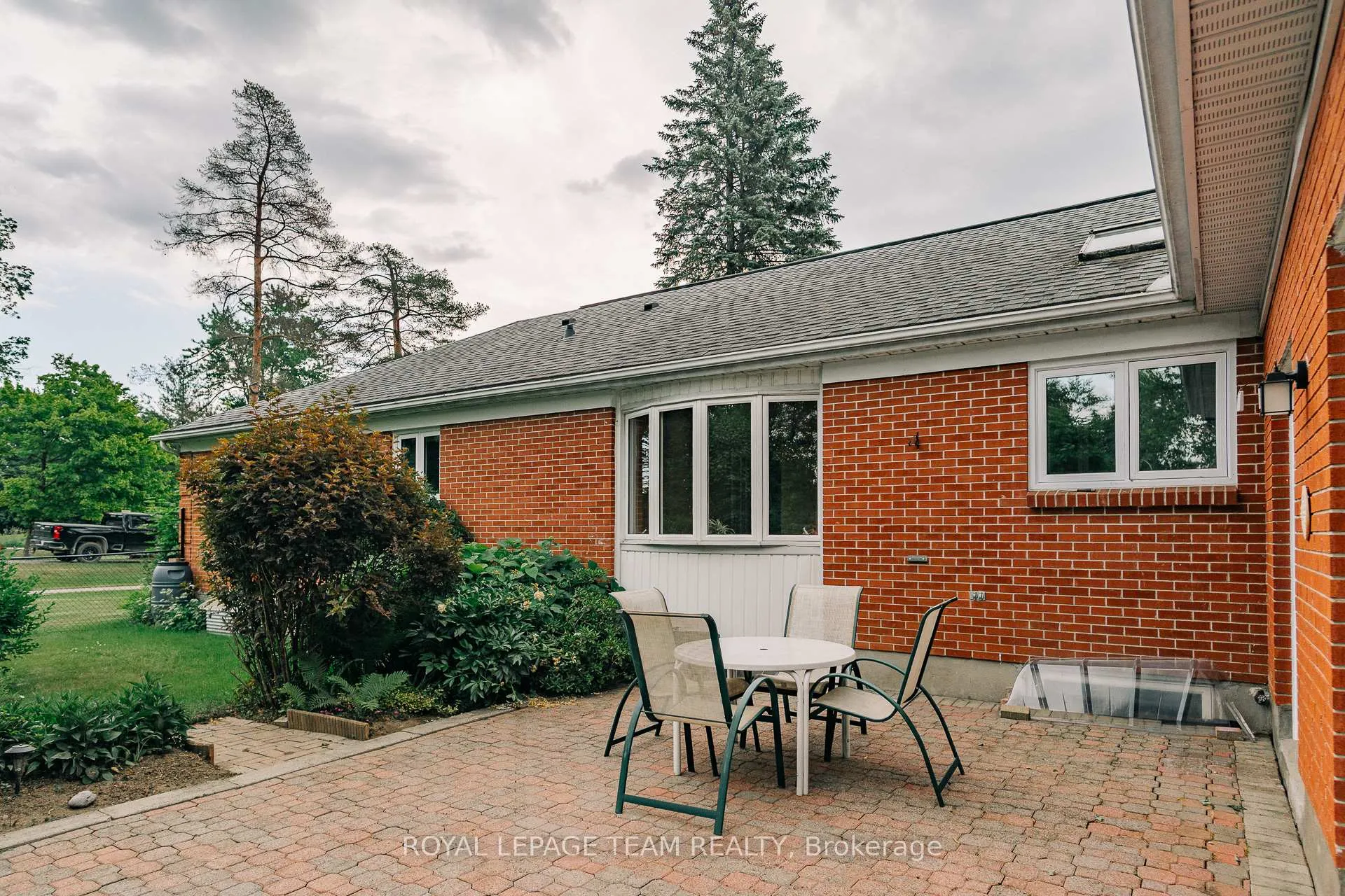 Photo 16 of 1231 Fairway Drive, Ottawa, Manotick South to Roger Stevens — HOMEH