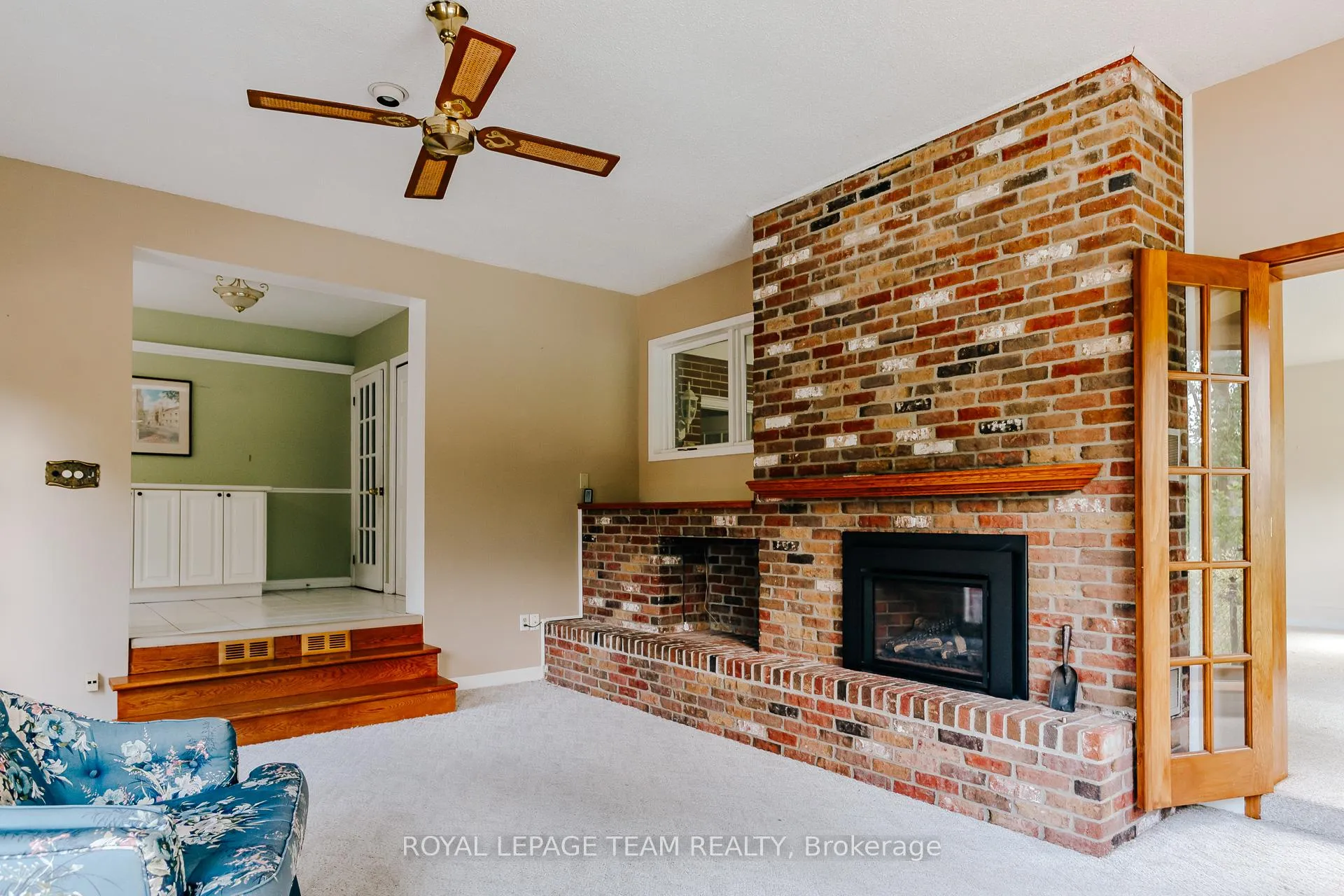 Photo 18 of 1231 Fairway Drive, Ottawa, Manotick South to Roger Stevens — HOMEH