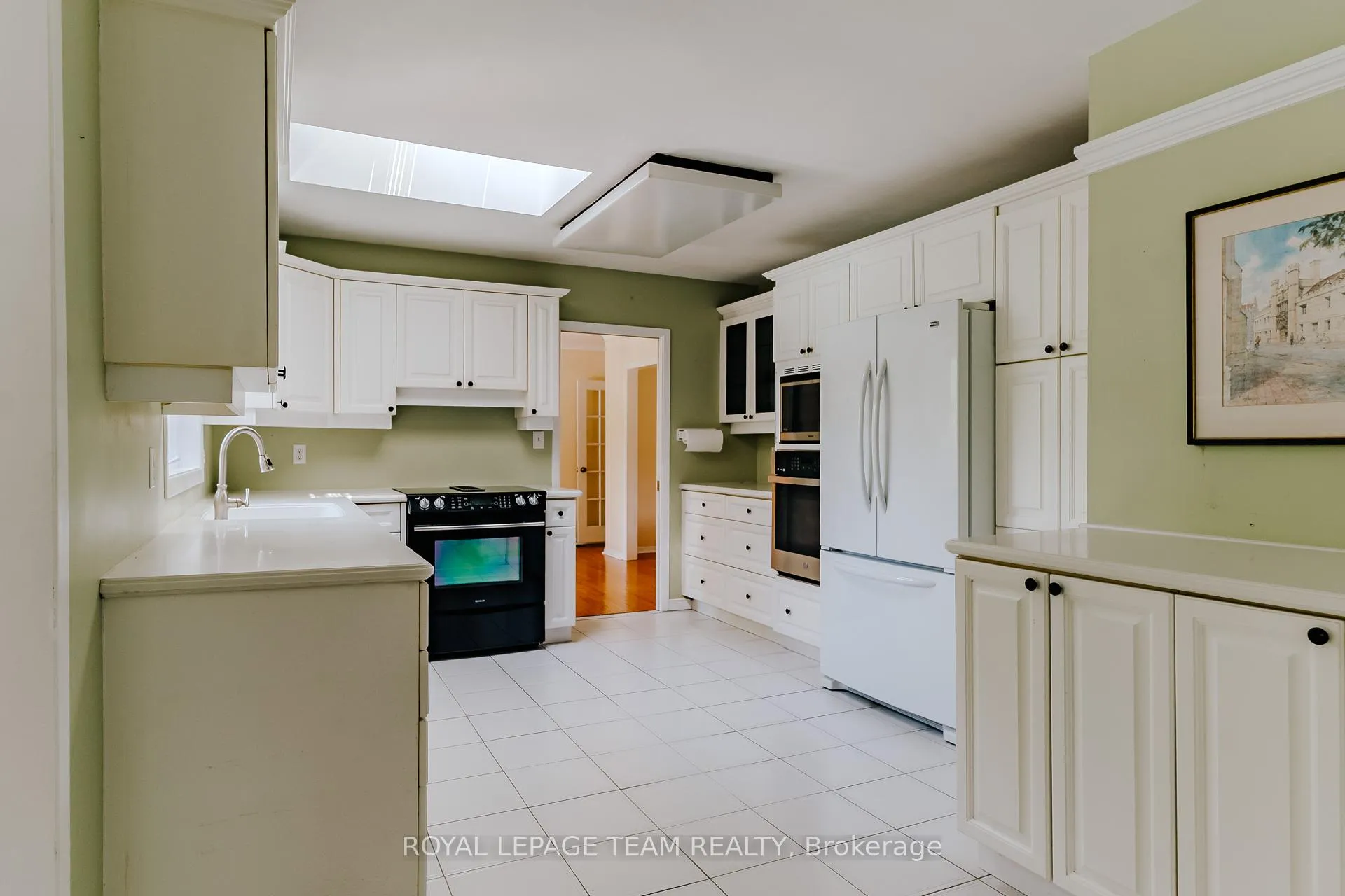 Photo 21 of 1231 Fairway Drive, Ottawa, Manotick South to Roger Stevens — HOMEH