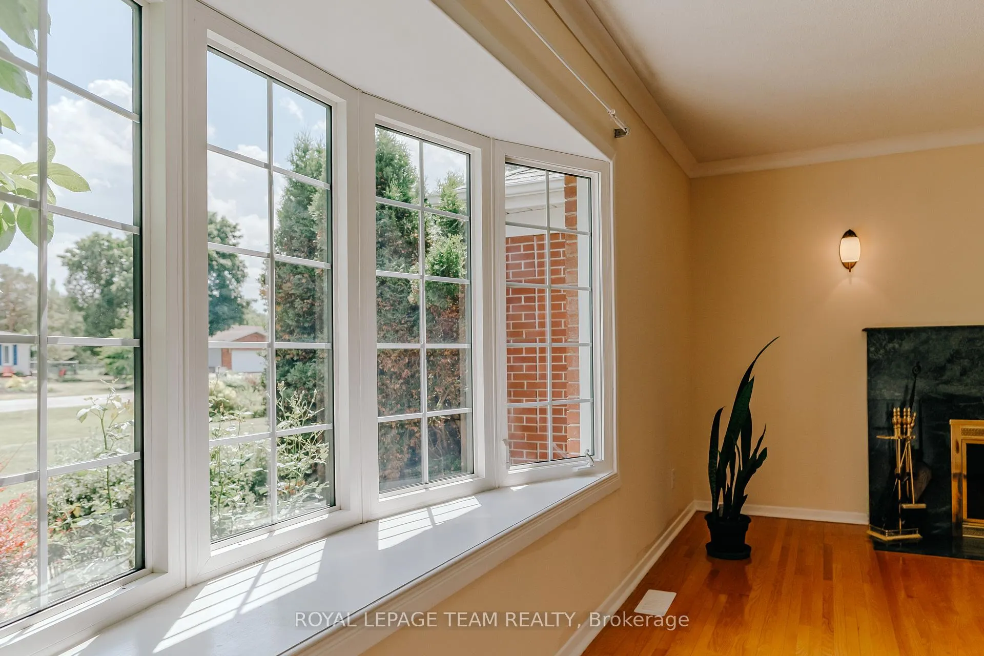 Photo 24 of 1231 Fairway Drive, Ottawa, Manotick South to Roger Stevens — HOMEH