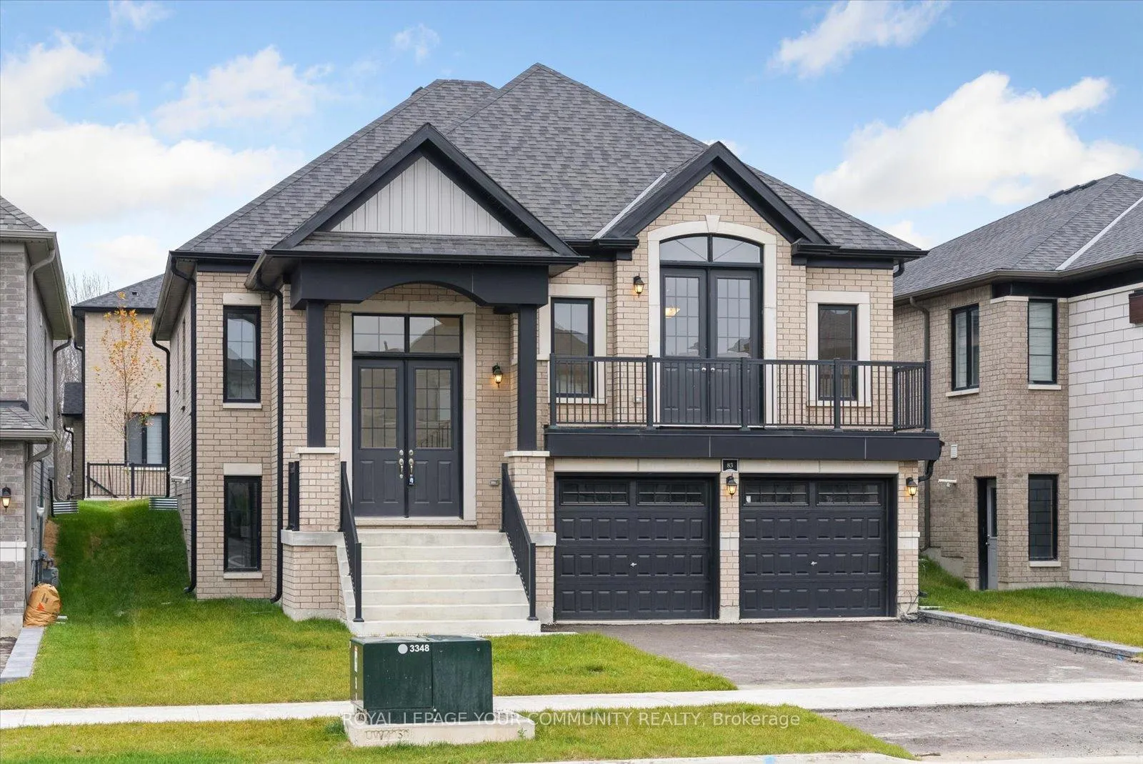 Photo 1 of 83 Sun Valley Avenue, Wasaga Beach — HOMEH