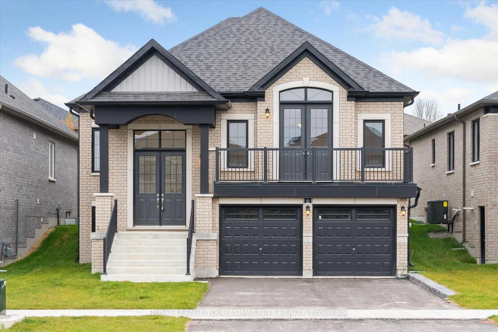 Photo 3 of 83 Sun Valley Avenue, Wasaga Beach — HOMEH