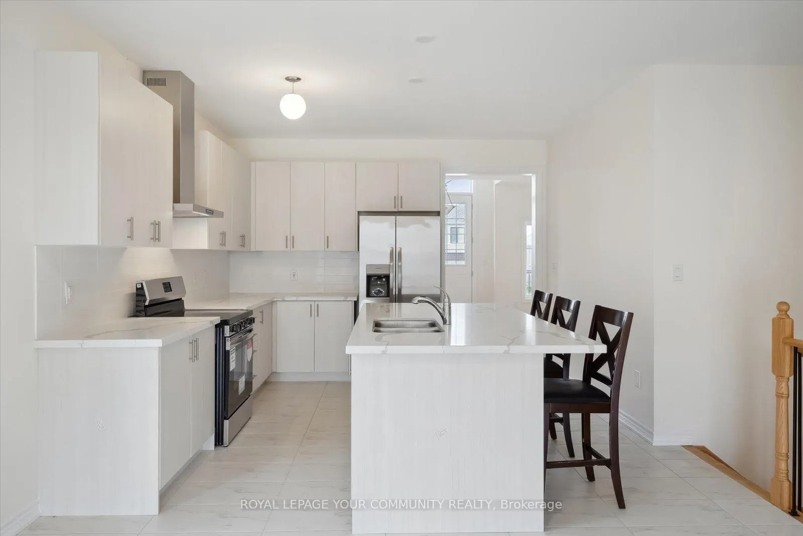 Photo 11 of 83 Sun Valley Avenue, Wasaga Beach — HOMEH