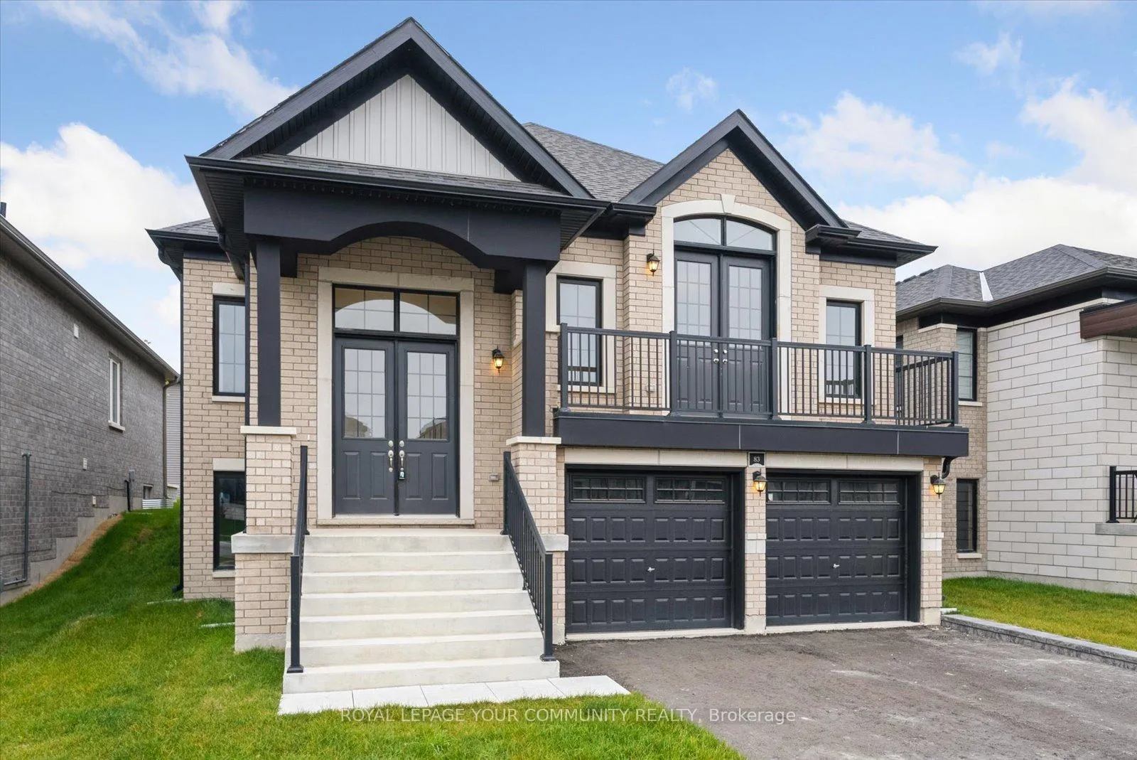 Photo 39 of 83 Sun Valley Avenue, Wasaga Beach — HOMEH