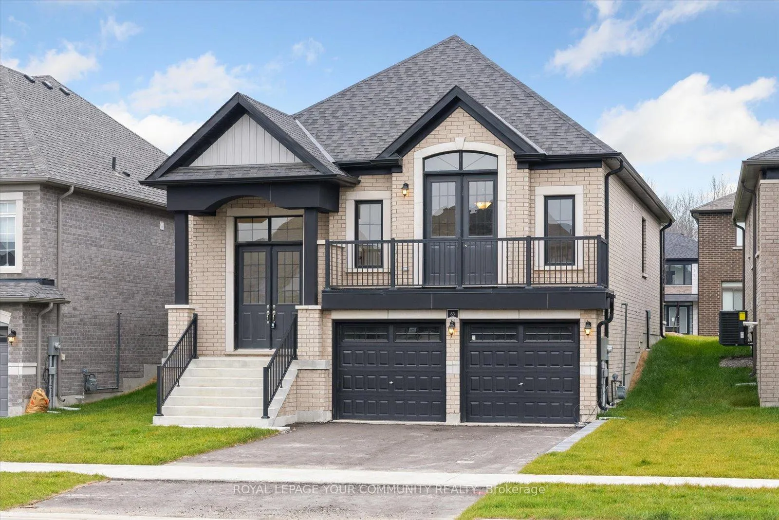 Photo 40 of 83 Sun Valley Avenue, Wasaga Beach — HOMEH