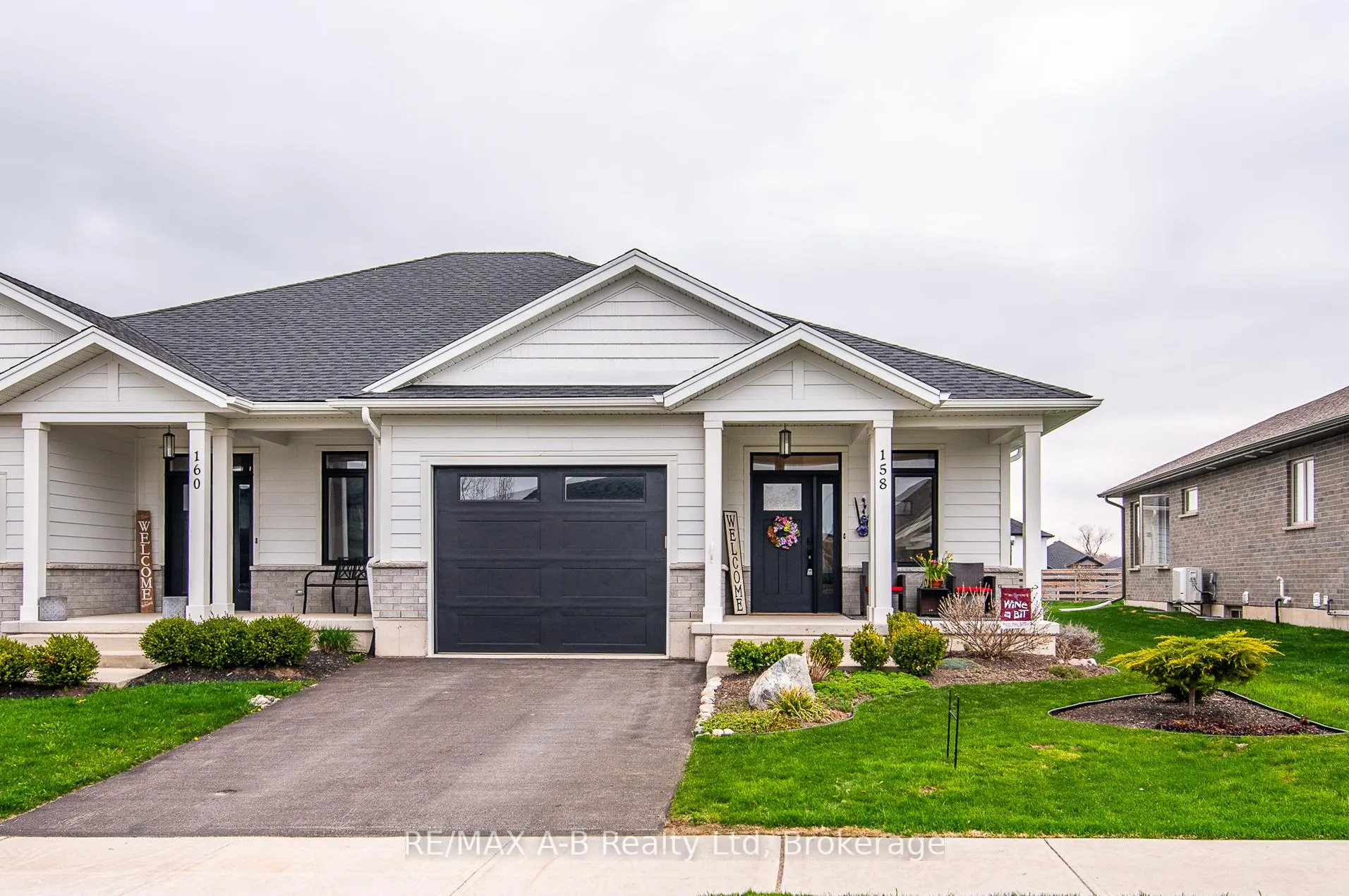 Photo 1 of 158 Ridgewood Crescent, St. Marys — HOMEH