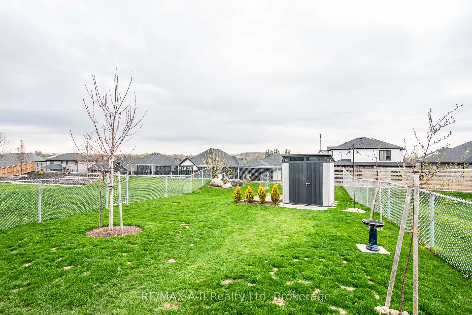 Photo 6 of 158 Ridgewood Crescent, St. Marys — HOMEH