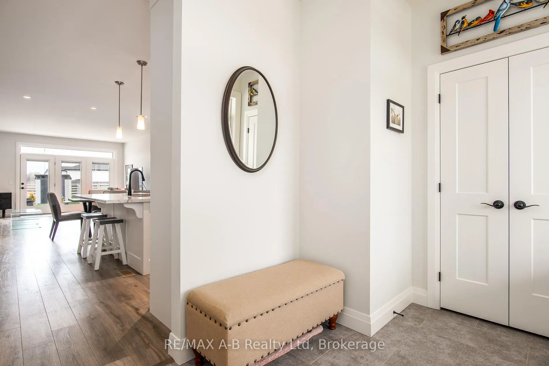 Photo 10 of 158 Ridgewood Crescent, St. Marys — HOMEH