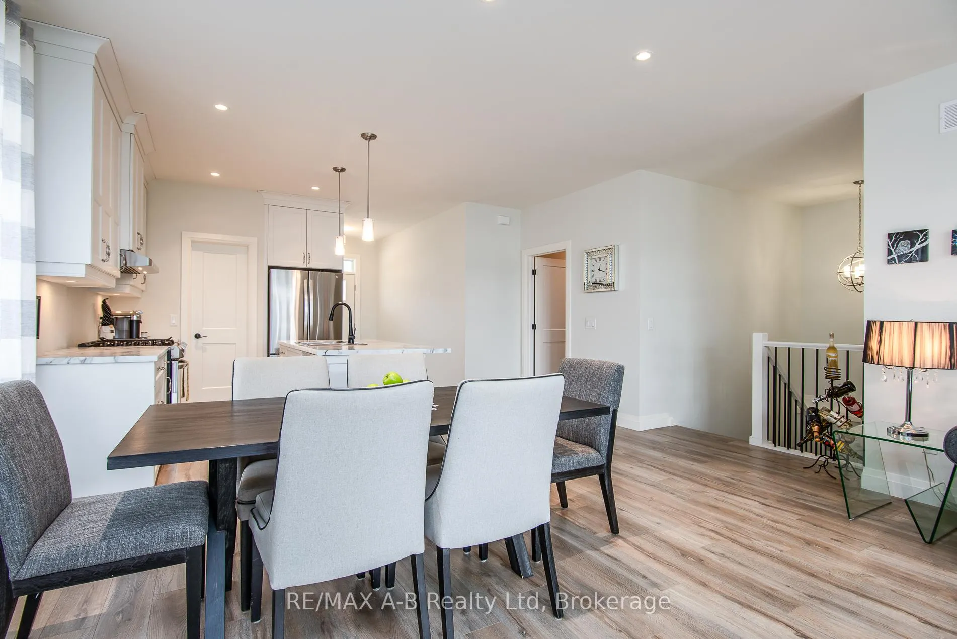 Photo 22 of 158 Ridgewood Crescent, St. Marys — HOMEH