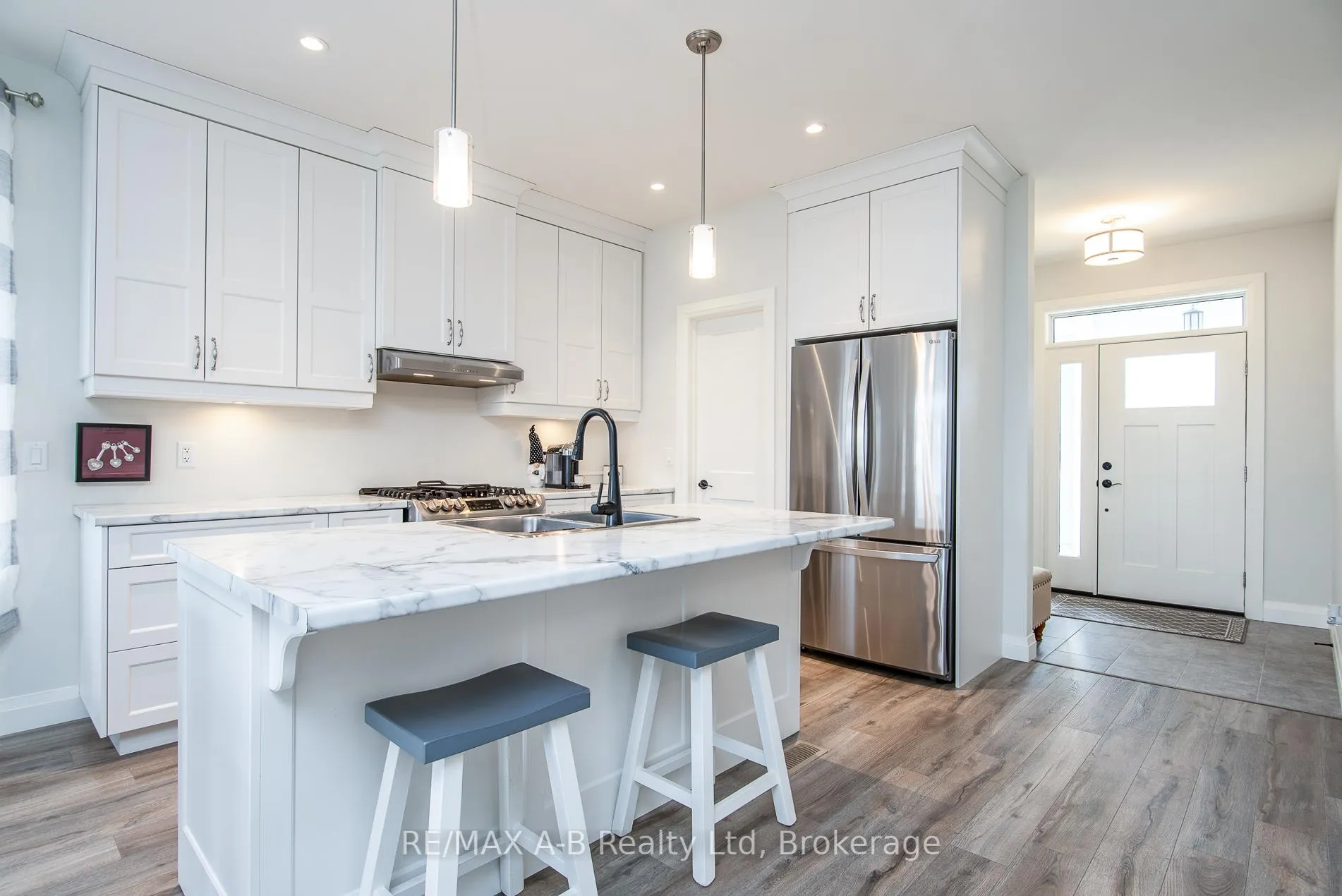 Photo 26 of 158 Ridgewood Crescent, St. Marys — HOMEH