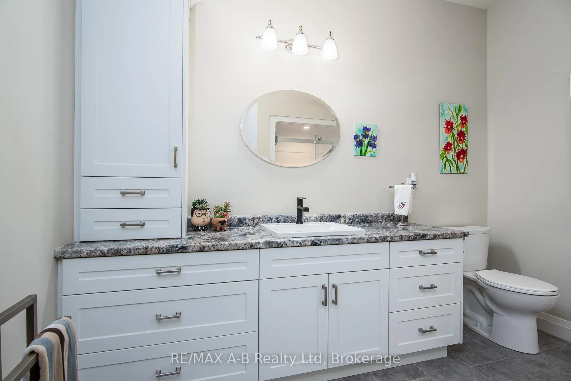 Photo 35 of 158 Ridgewood Crescent, St. Marys — HOMEH