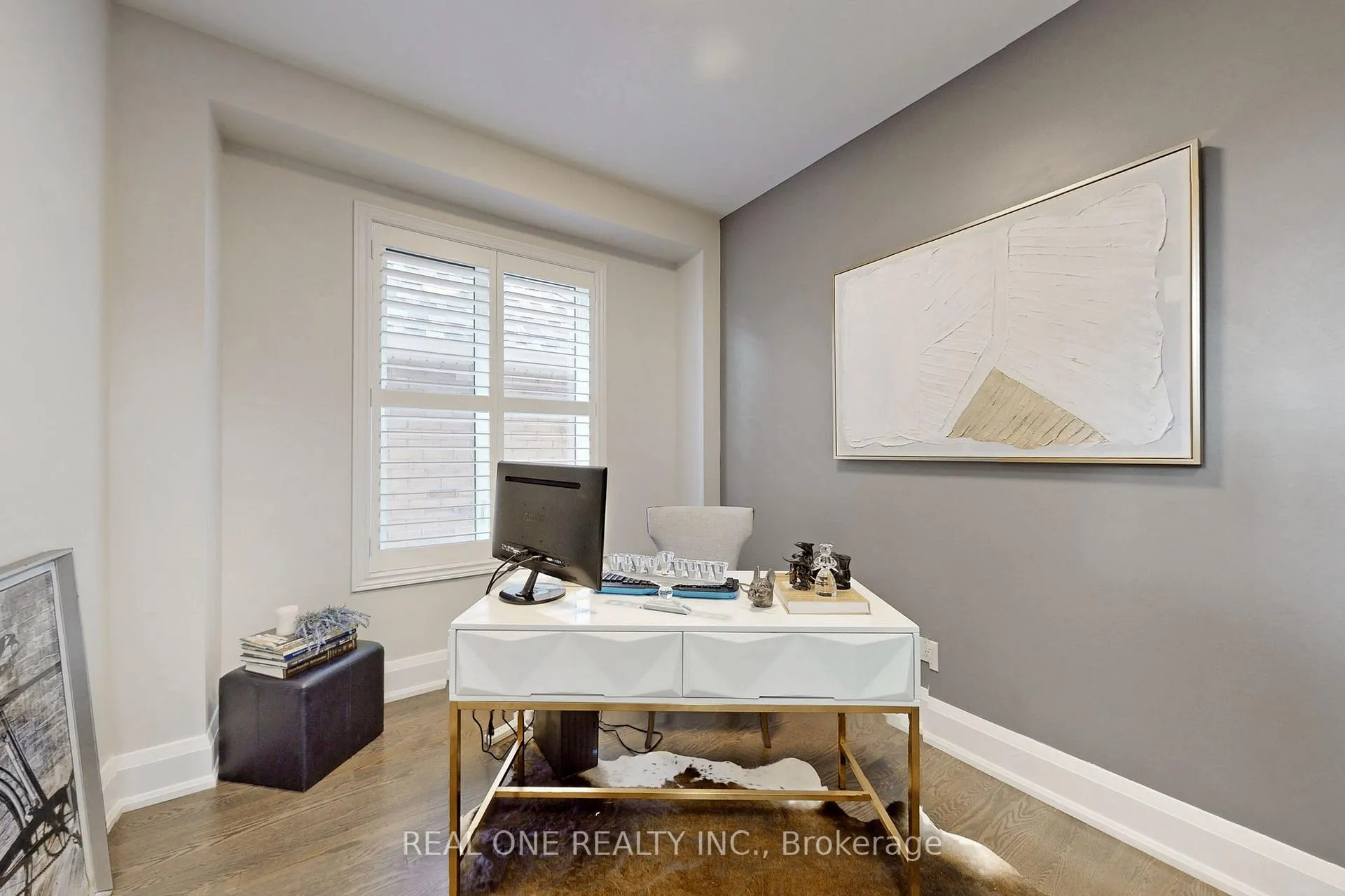 Photo 20 of 125 Joseph Hartman Crescent, Aurora, Rural Aurora — HOMEH