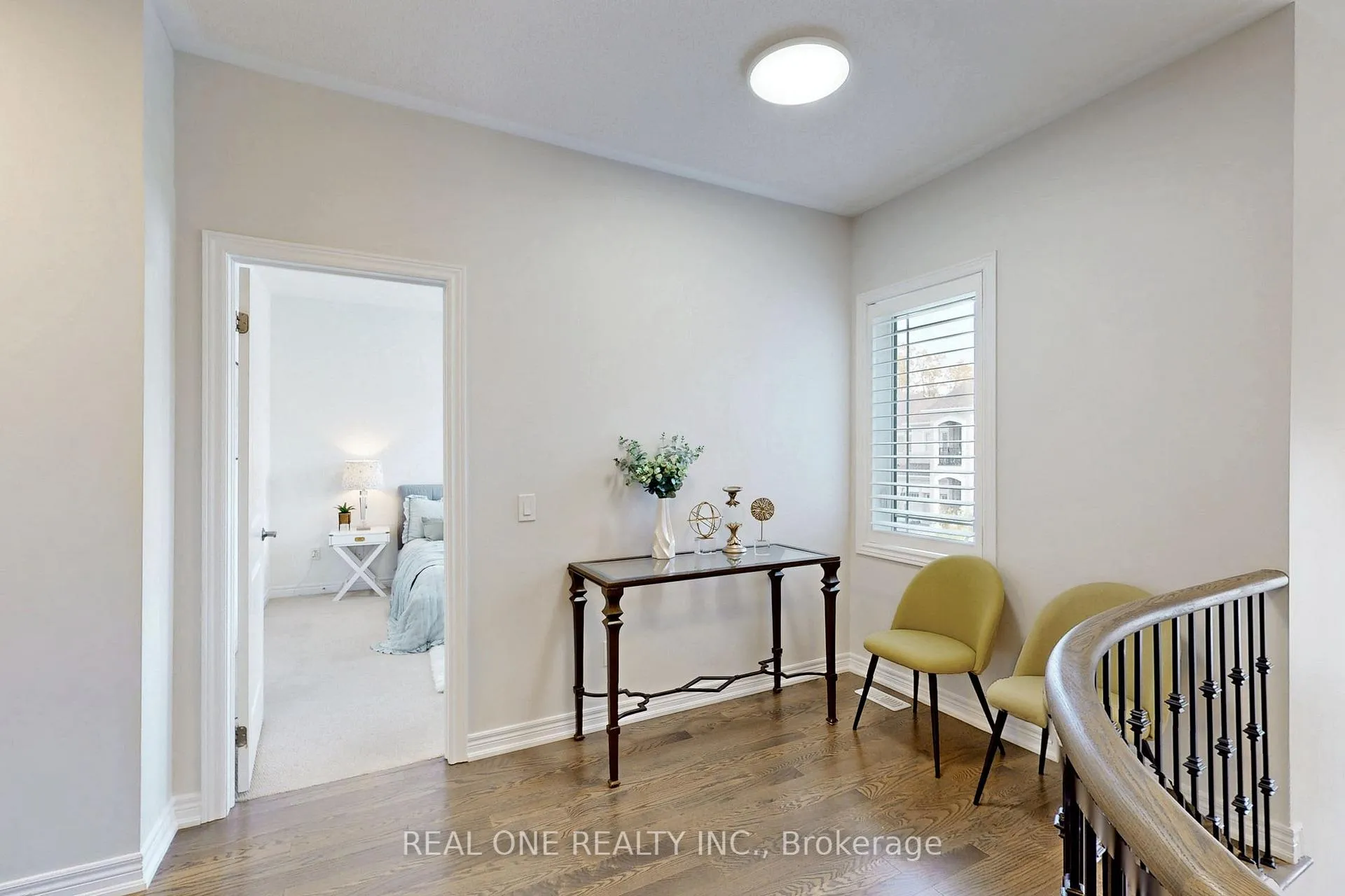 Photo 25 of 125 Joseph Hartman Crescent, Aurora, Rural Aurora — HOMEH