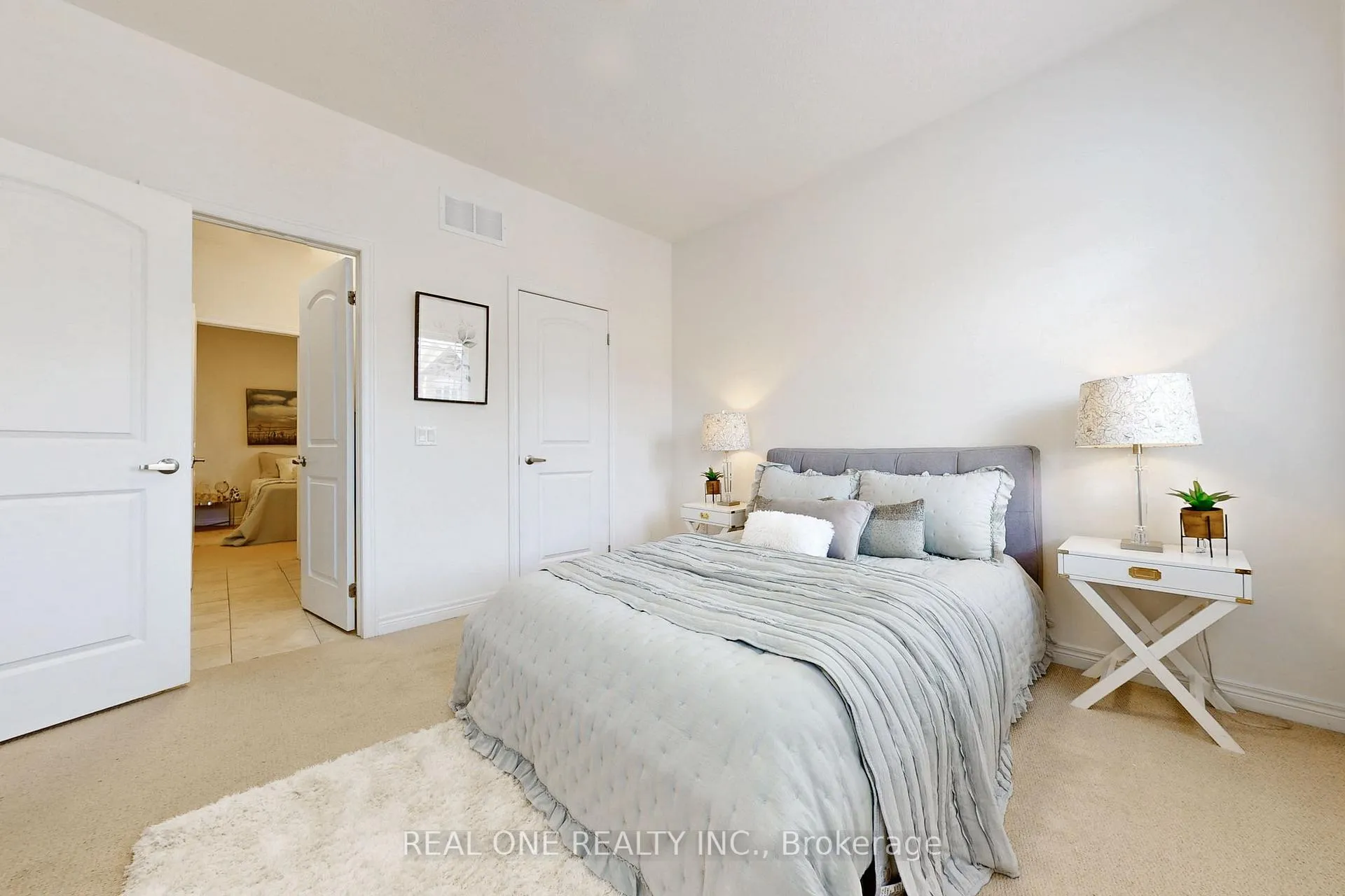 Photo 26 of 125 Joseph Hartman Crescent, Aurora, Rural Aurora — HOMEH