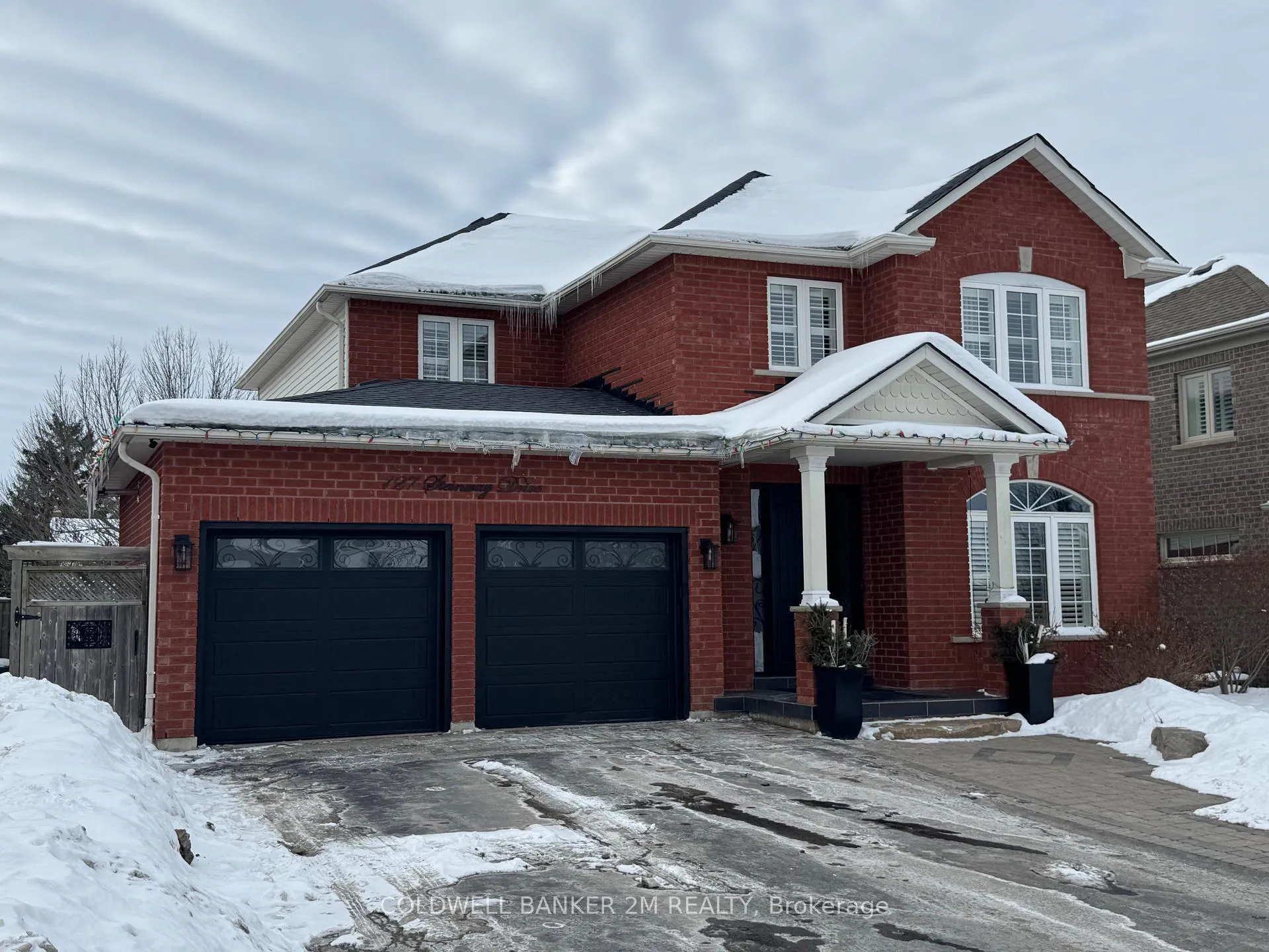 Photo 1 of 127 Steinway Drive, Scugog, Port Perry — HOMEH