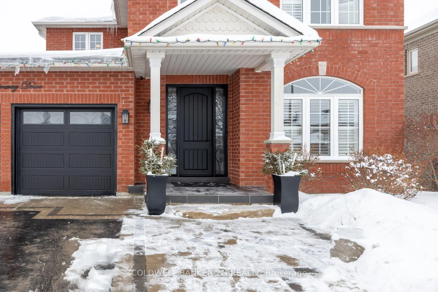 Photo 2 of 127 Steinway Drive, Scugog, Port Perry — HOMEH