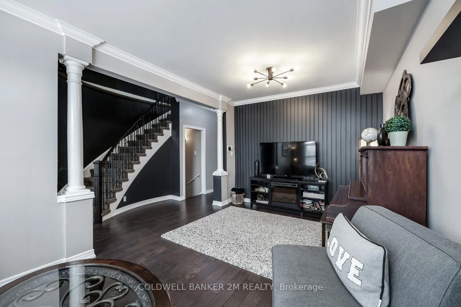Photo 4 of 127 Steinway Drive, Scugog, Port Perry — HOMEH