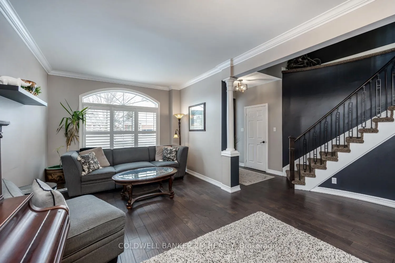 Photo 5 of 127 Steinway Drive, Scugog, Port Perry — HOMEH