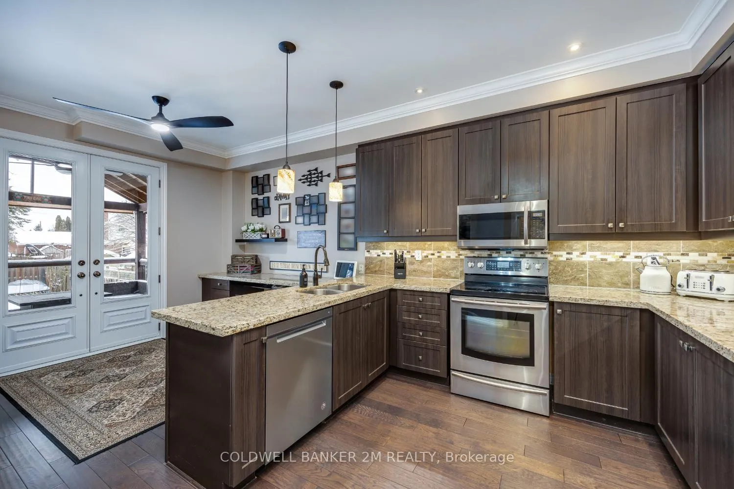 Photo 6 of 127 Steinway Drive, Scugog, Port Perry — HOMEH