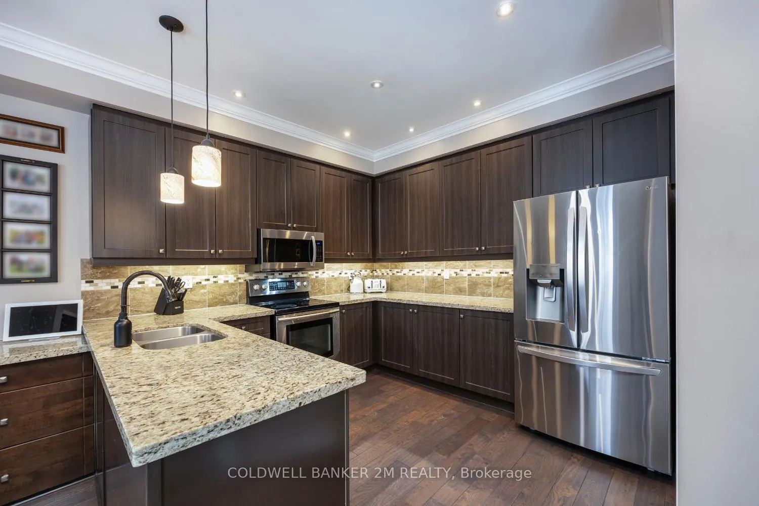 Photo 7 of 127 Steinway Drive, Scugog, Port Perry — HOMEH