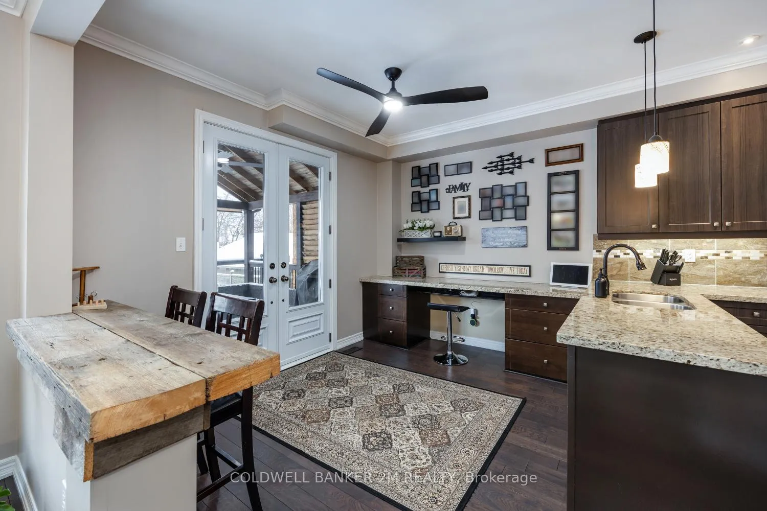 Photo 8 of 127 Steinway Drive, Scugog, Port Perry — HOMEH