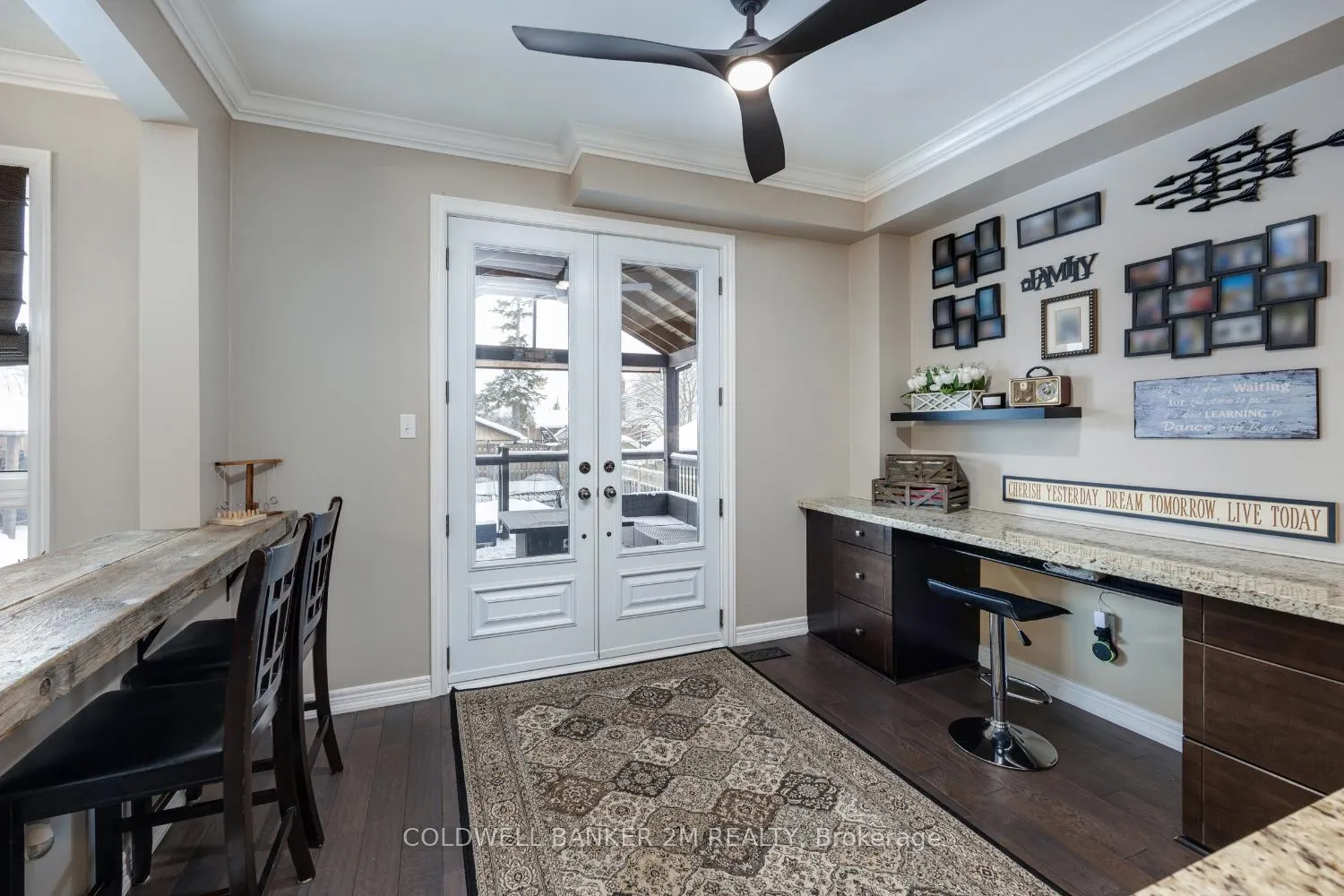 Photo 9 of 127 Steinway Drive, Scugog, Port Perry — HOMEH