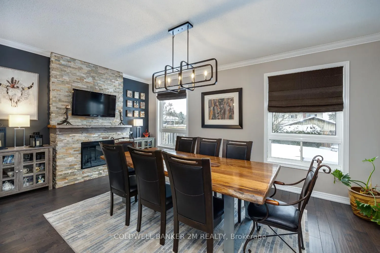 Photo 10 of 127 Steinway Drive, Scugog, Port Perry — HOMEH