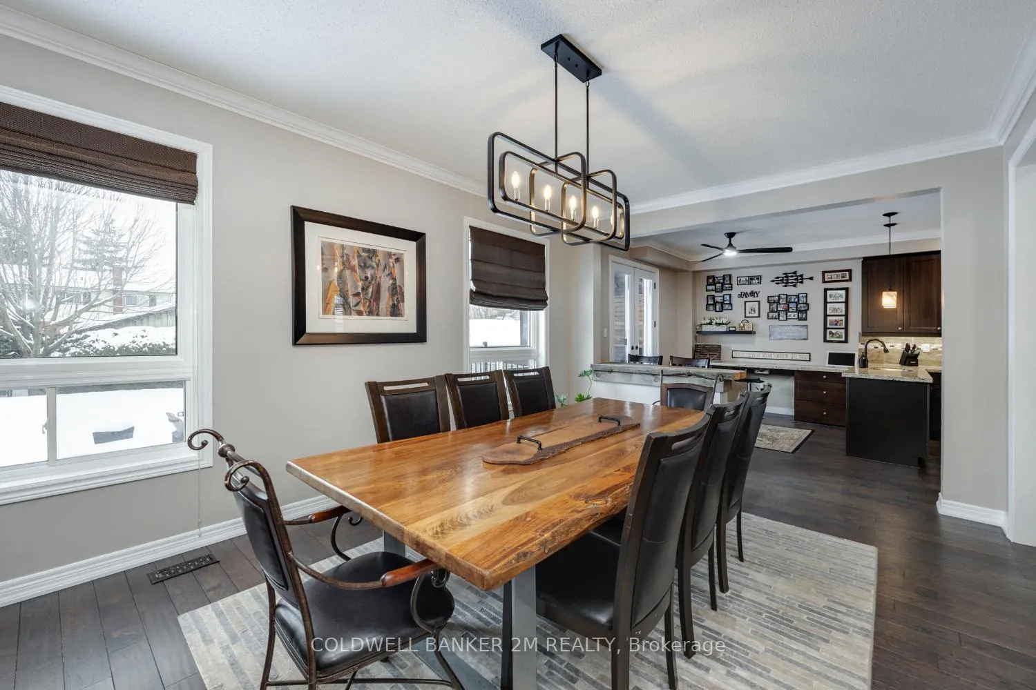 Photo 11 of 127 Steinway Drive, Scugog, Port Perry — HOMEH