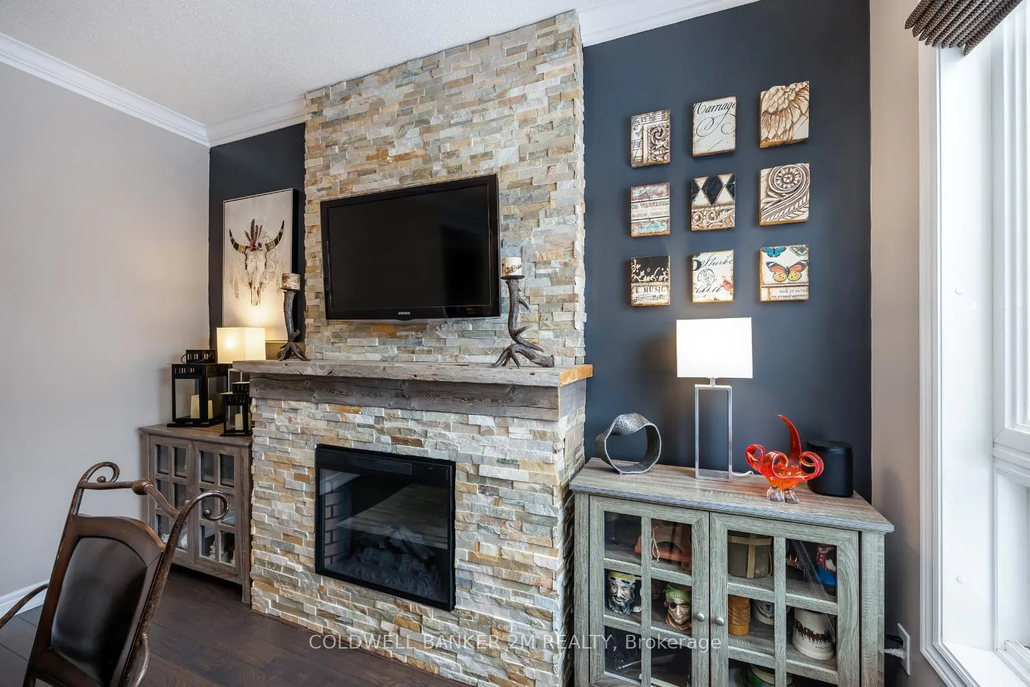 Photo 12 of 127 Steinway Drive, Scugog, Port Perry — HOMEH