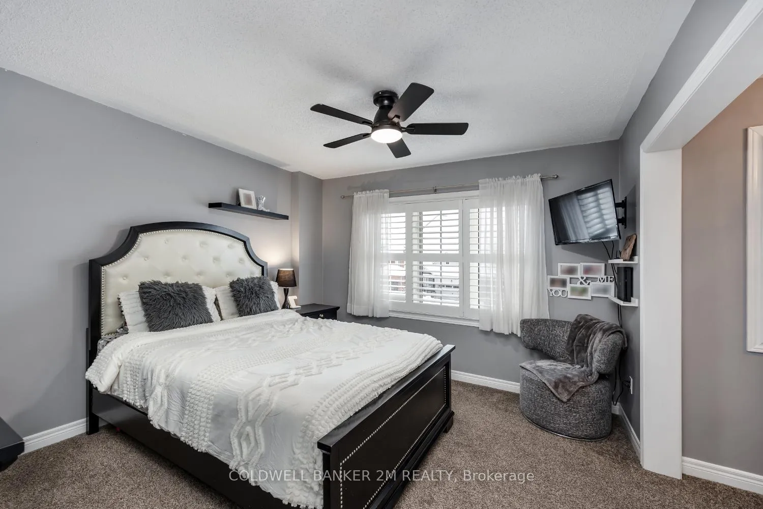 Photo 17 of 127 Steinway Drive, Scugog, Port Perry — HOMEH