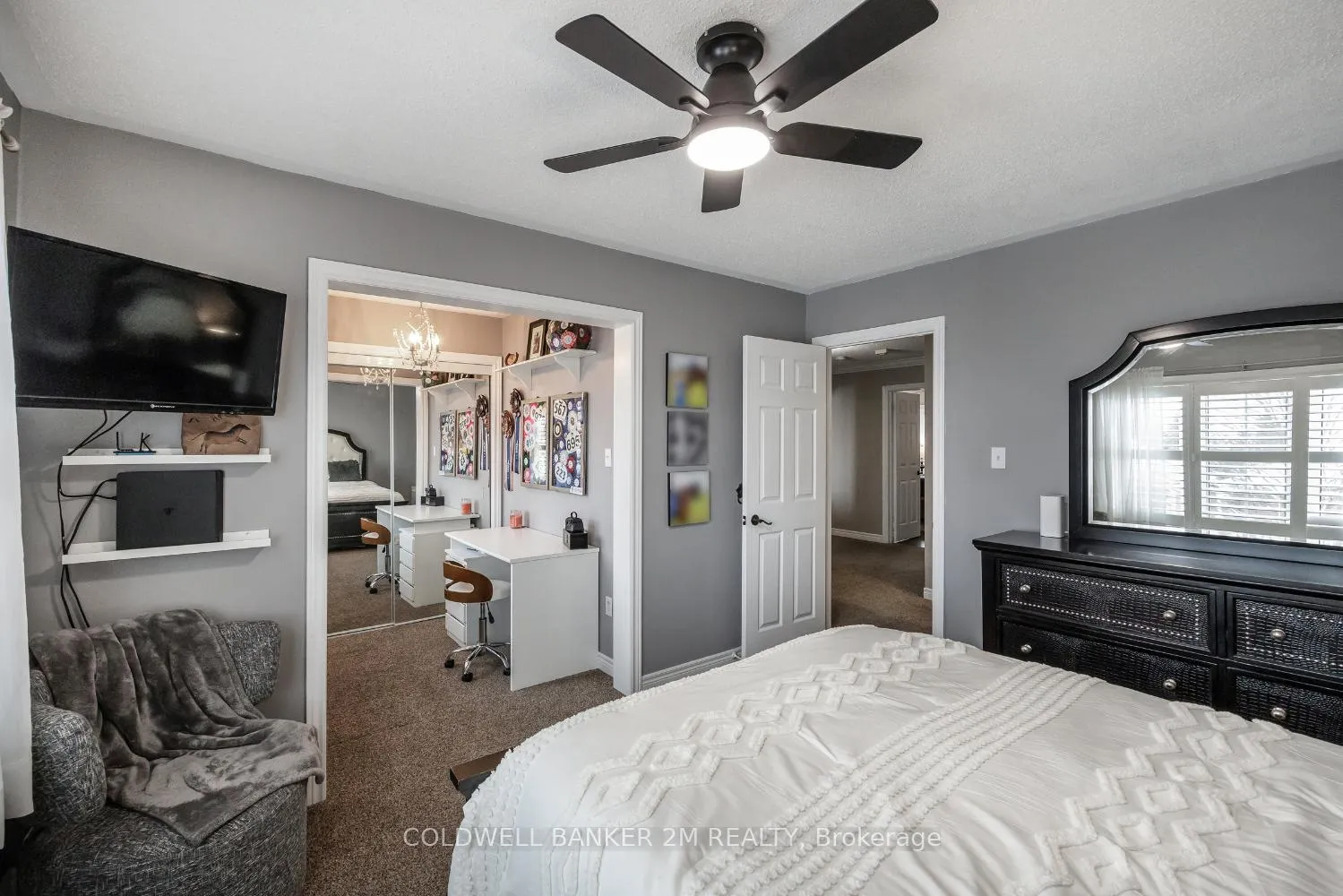 Photo 18 of 127 Steinway Drive, Scugog, Port Perry — HOMEH